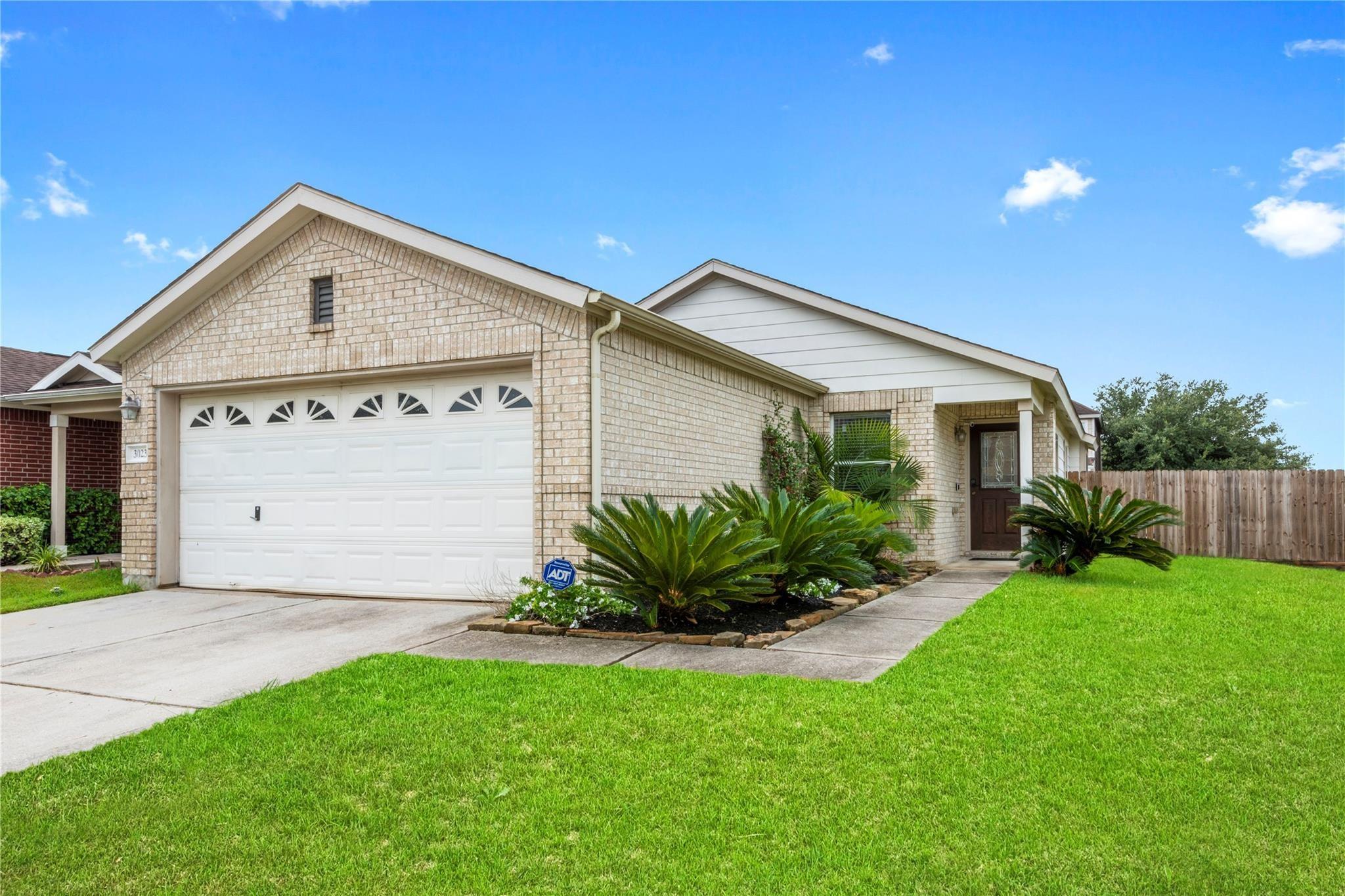 3023 Ribbon Creek Way — photo
