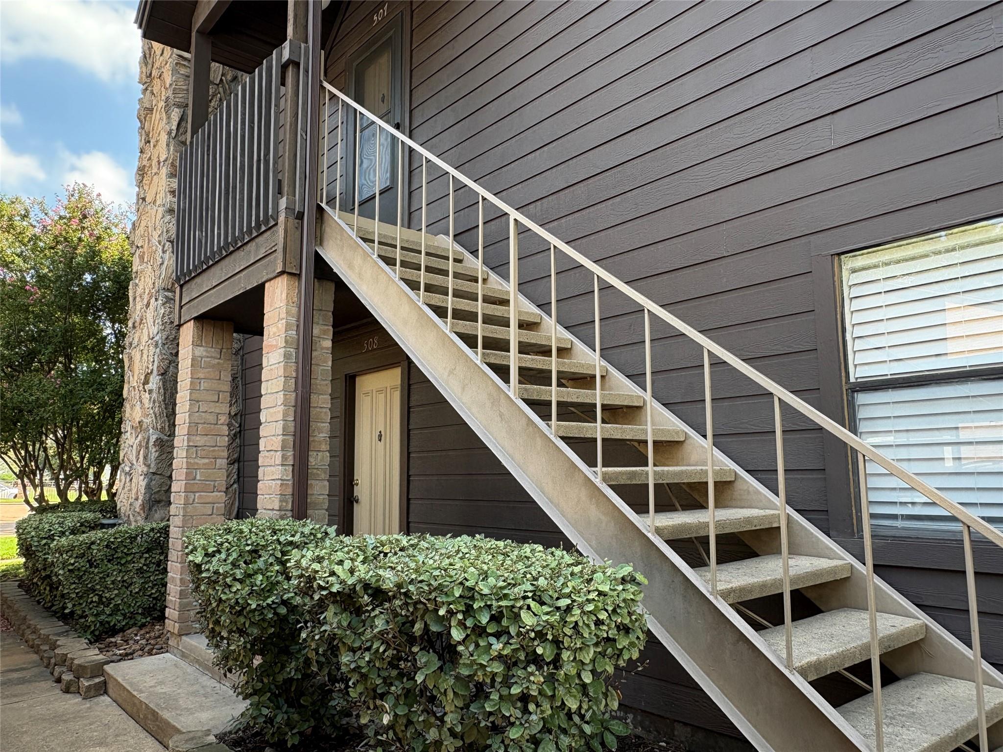 12755 Mill Ridge Drive #507 — photo