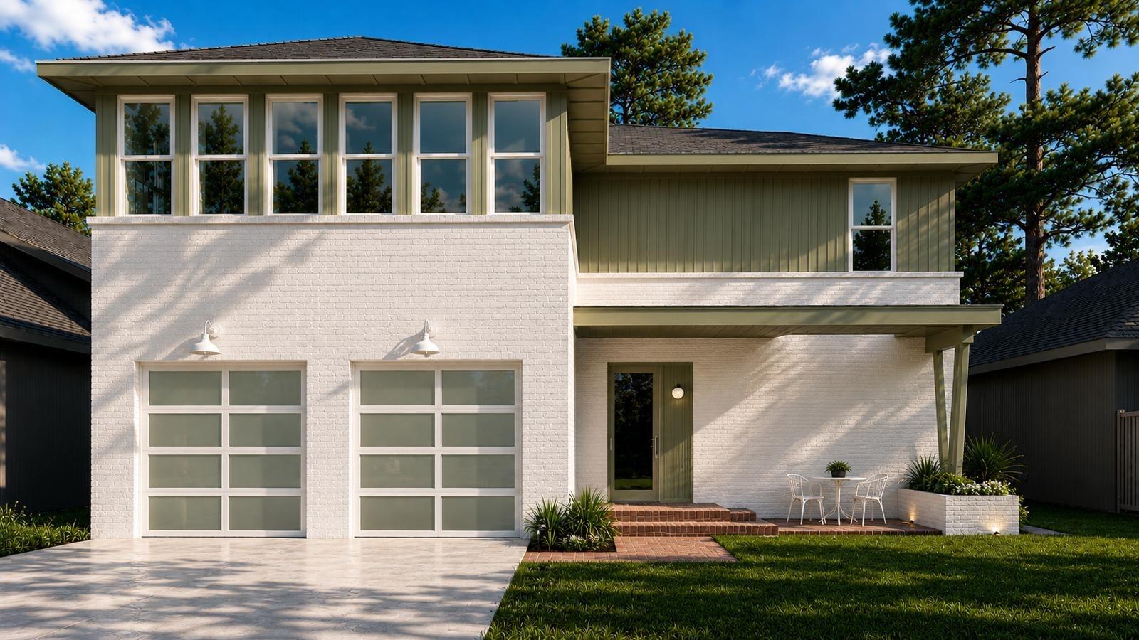 3223 Lazy Lake Lane — photo