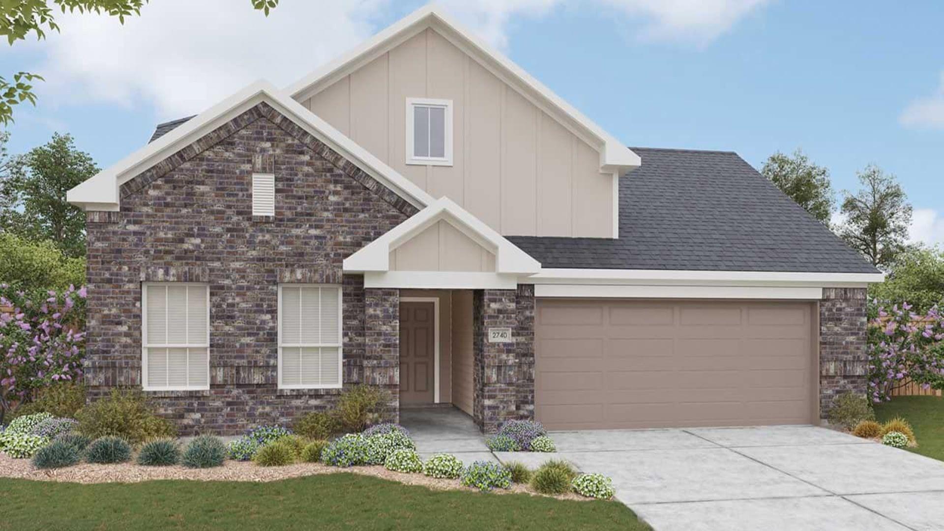 12738 Dina Spring Lane — photo