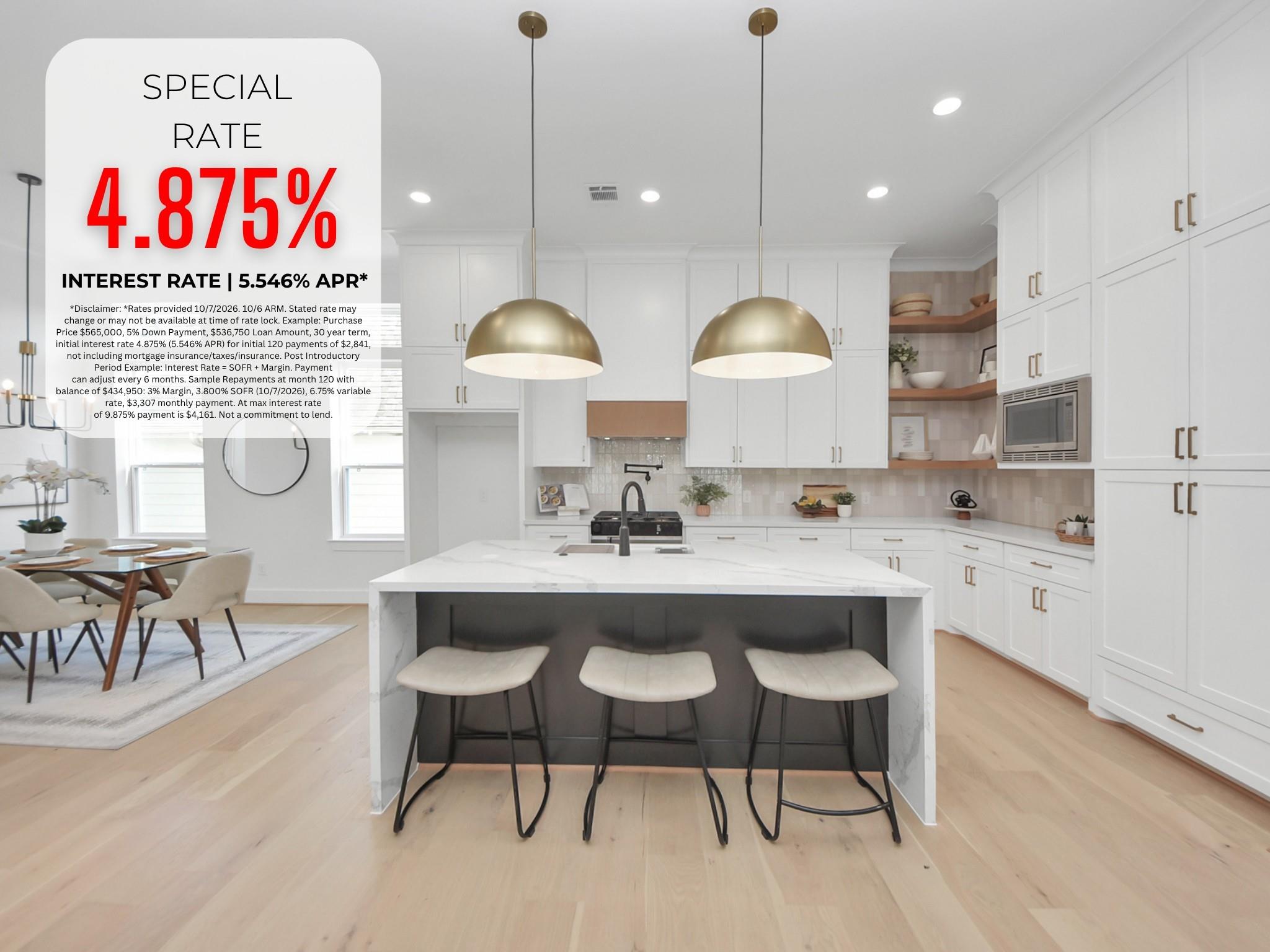 927 Fisher Street #B — photo