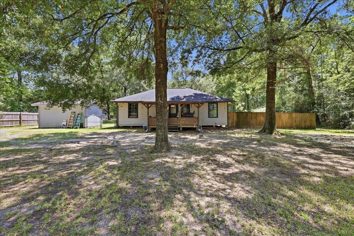 2260 S Timberlane Street — photo