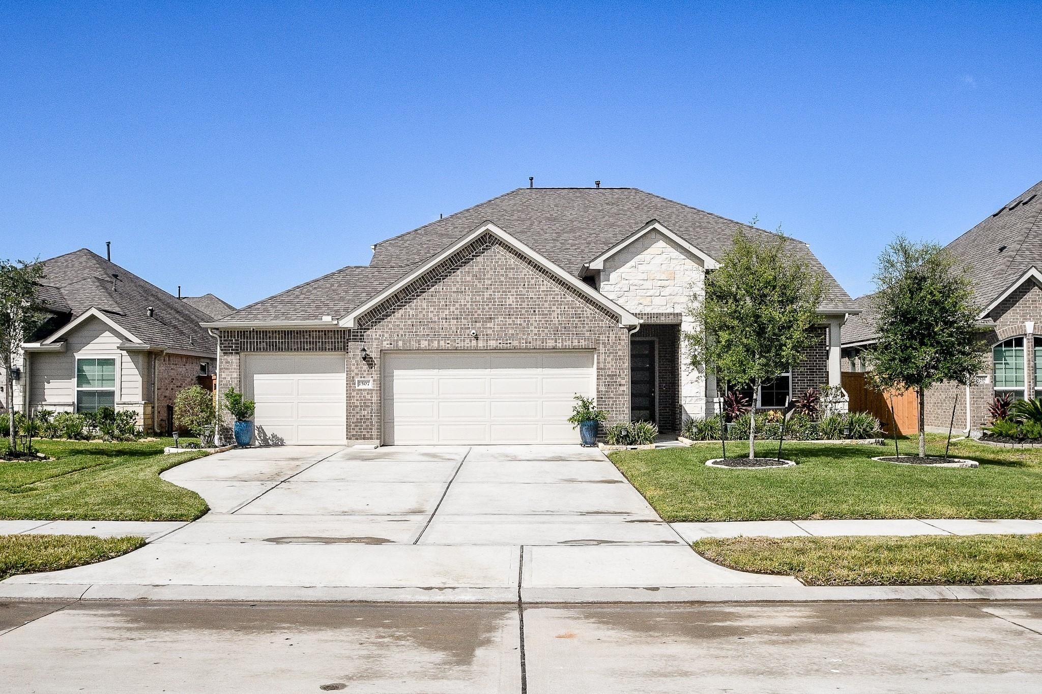 1507 Homewood Point Lane — photo