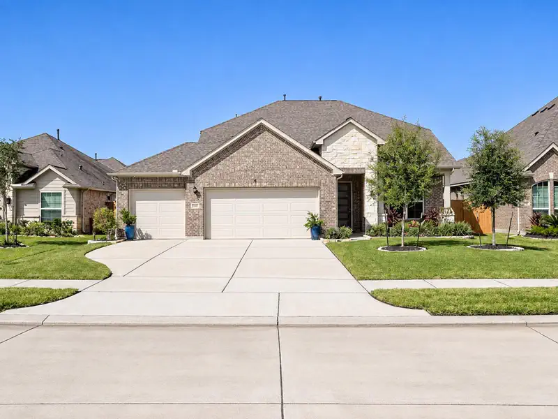 1507 Homewood Point Lane — photo