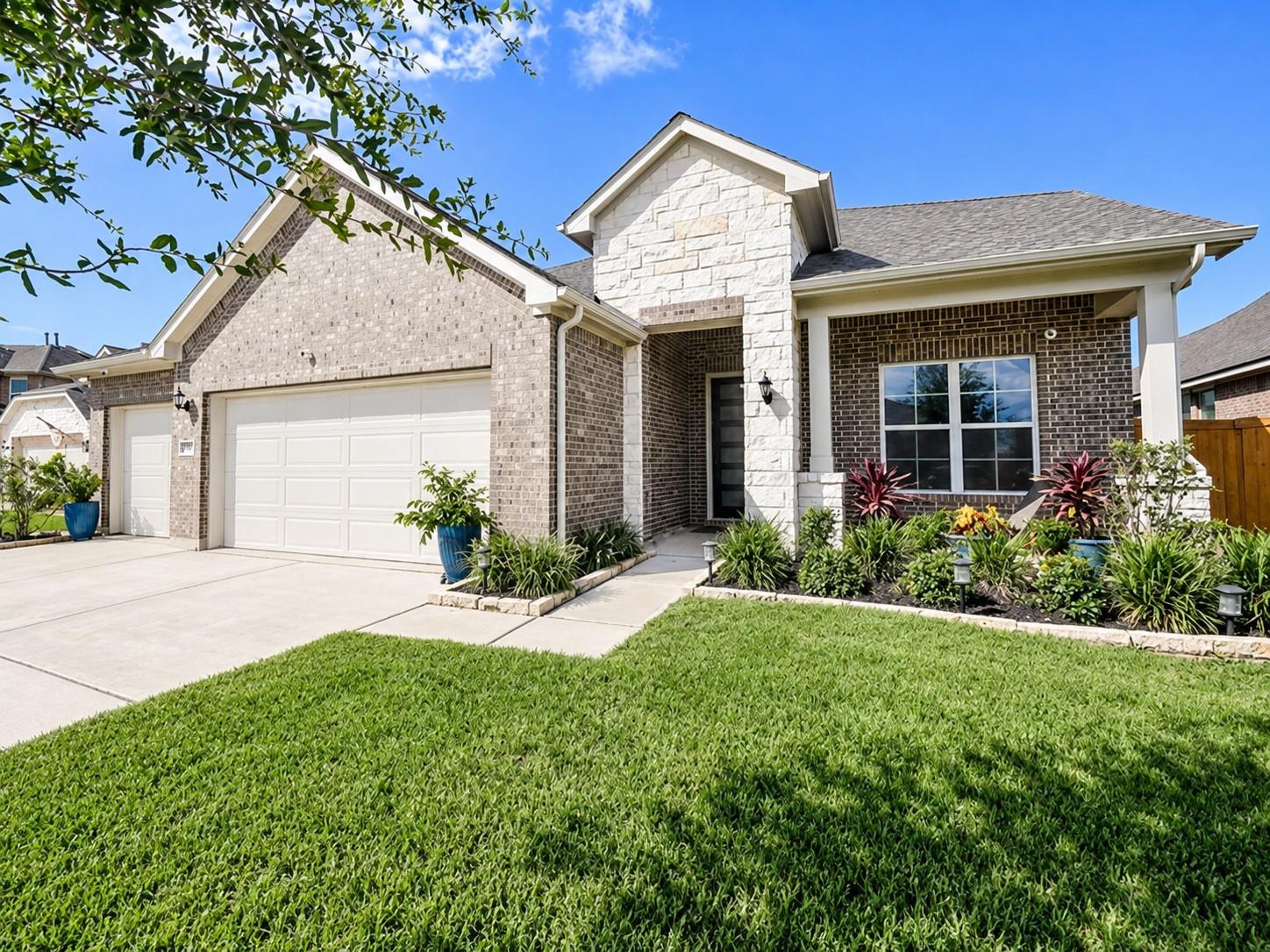 1507 Homewood Point Lane, Rosharon, TX 77583 — photo 2