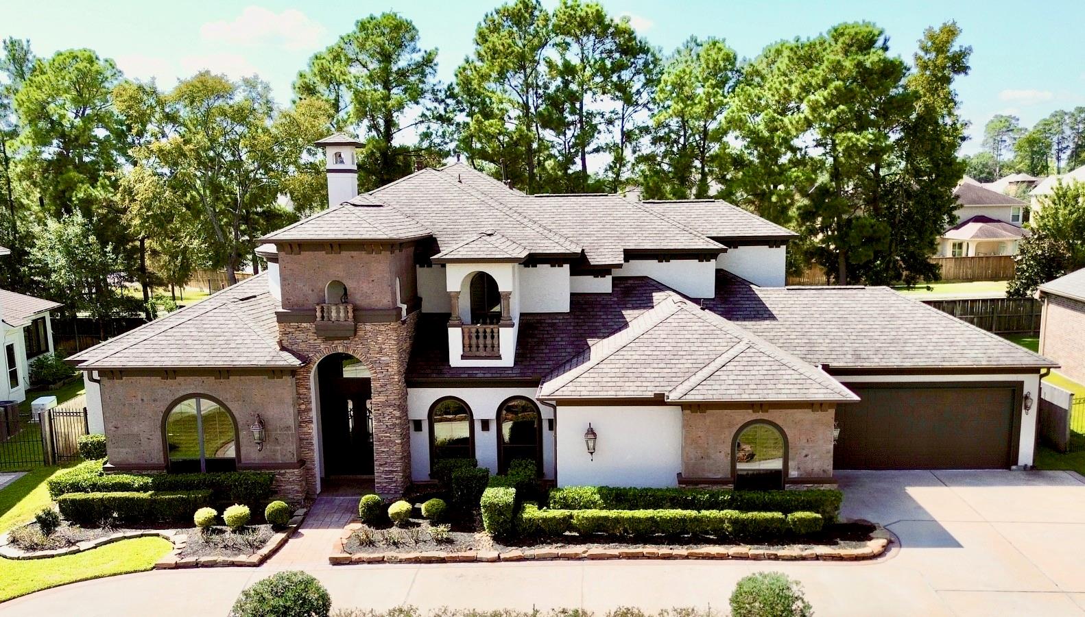 7511 Raes Creek Drive — photo