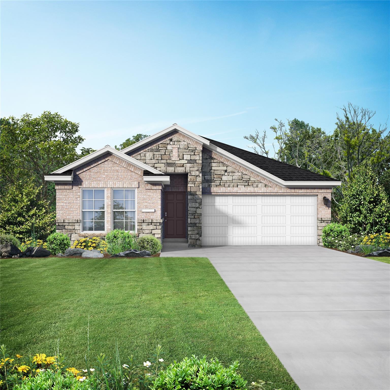 2584 Newport Breeze Drive — photo