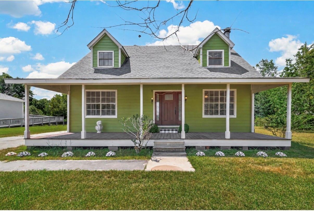 13309 Milo Drive — photo
