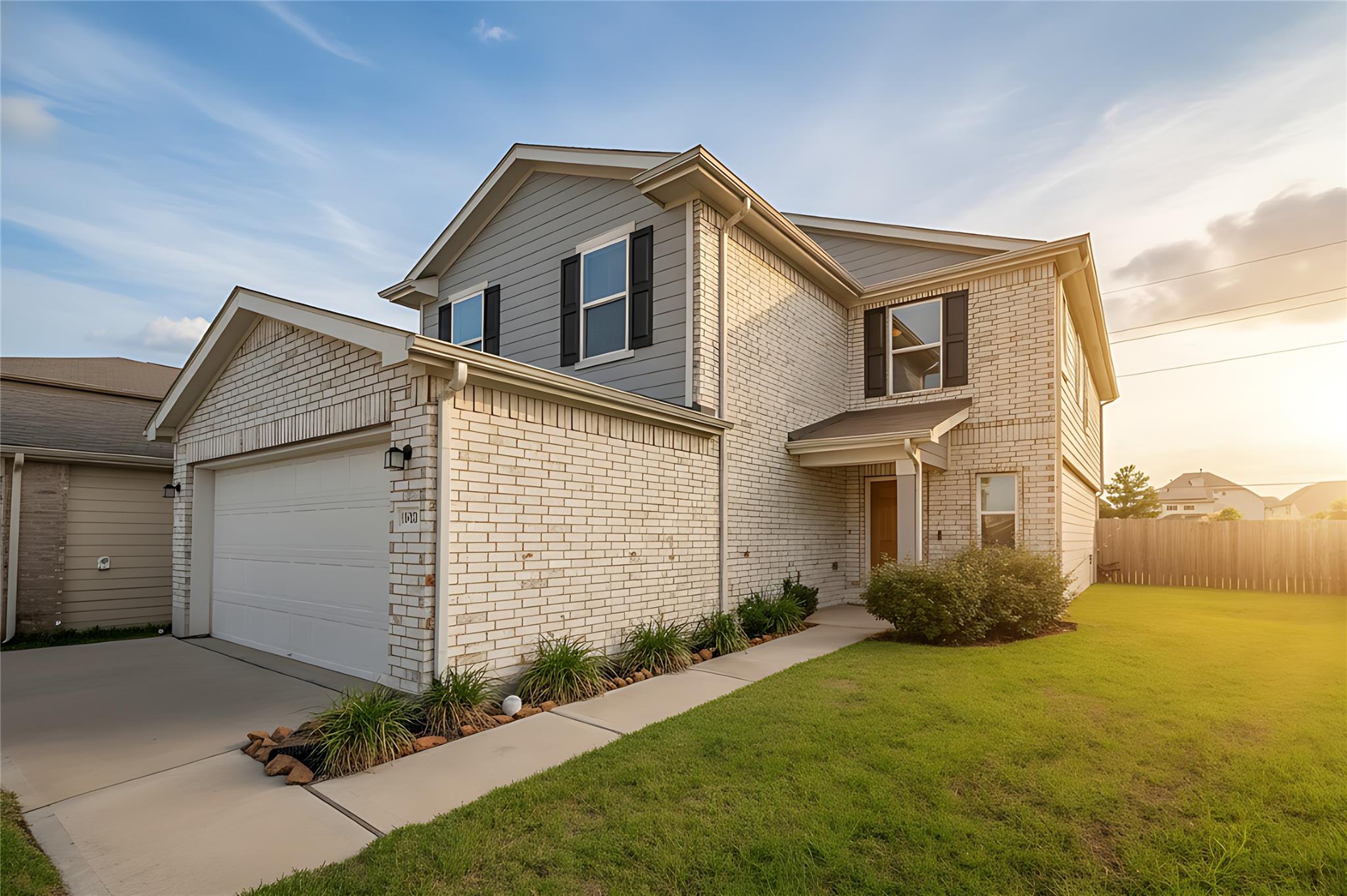 23335 Greenway Creek Lane — photo