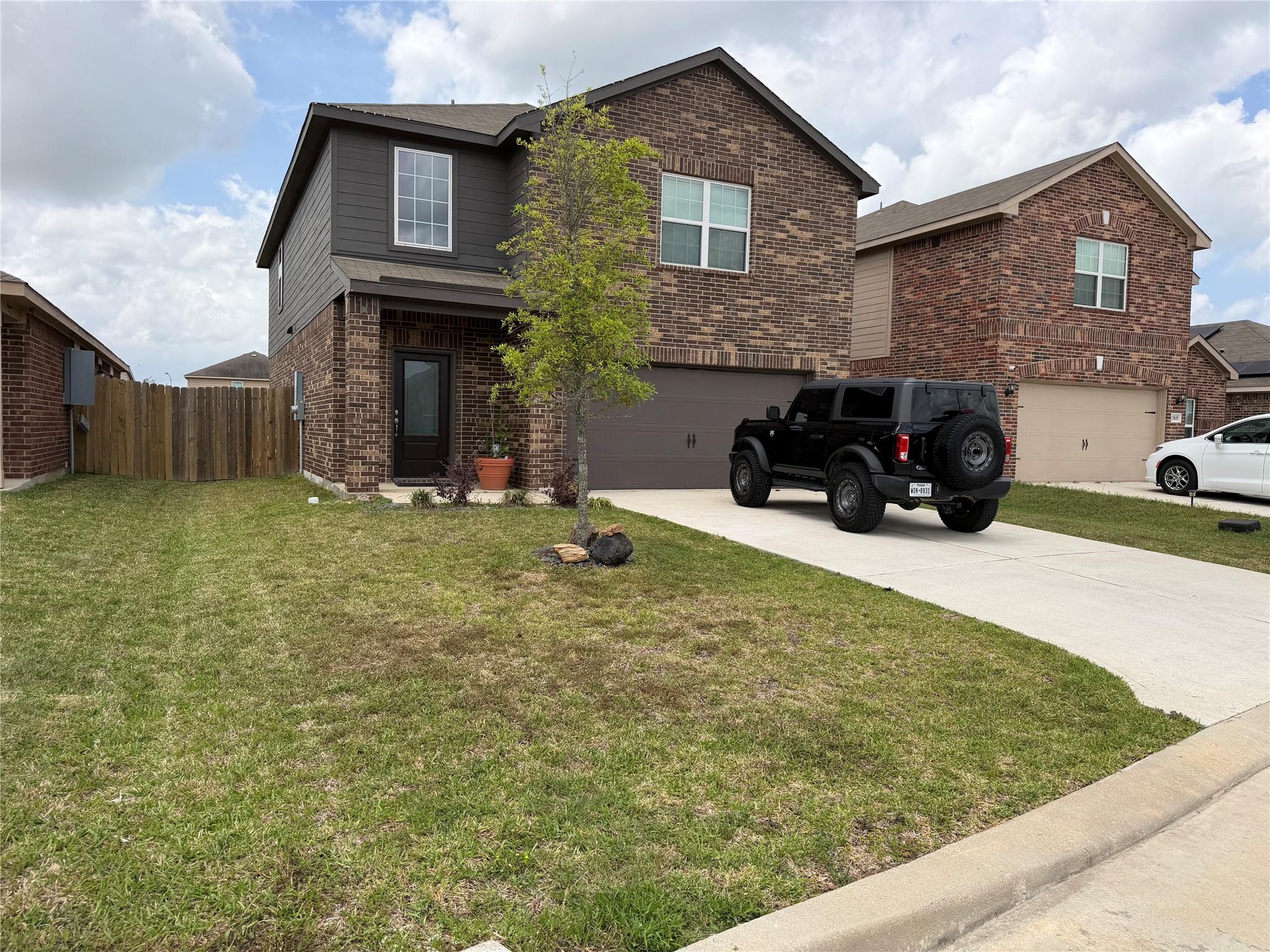 20615 Bauer Moonlight Drive — photo