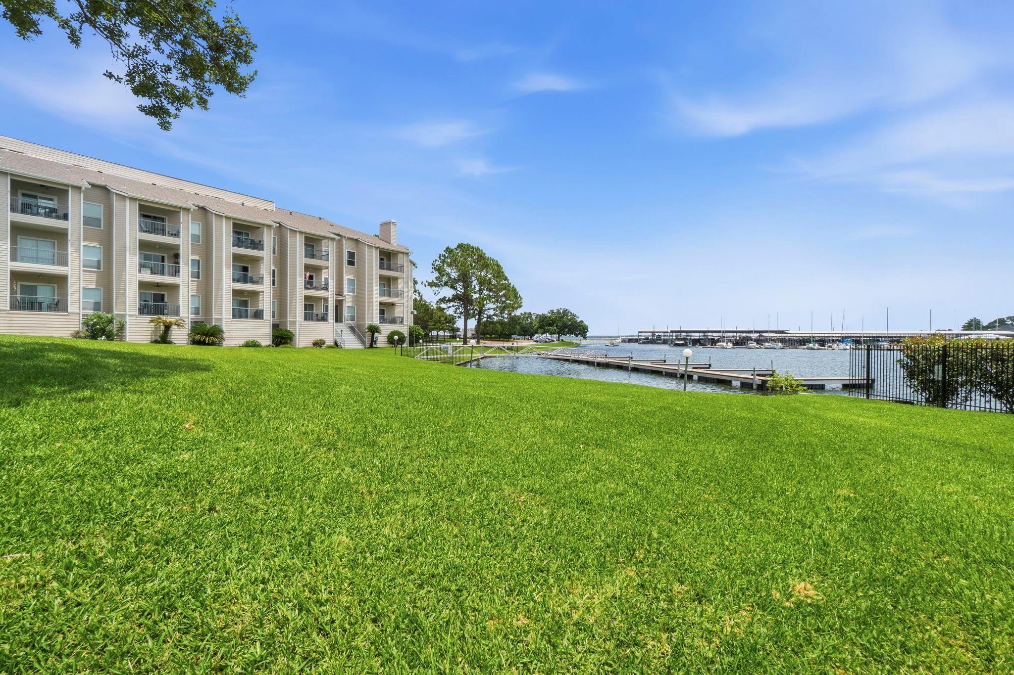 12800 Melville Drive #B210 — photo
