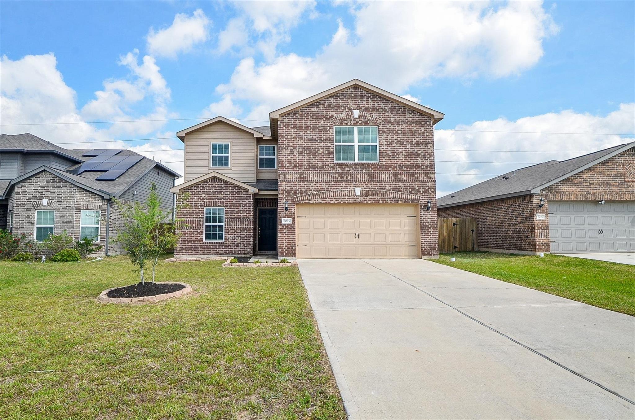 3025 Iron Woods Drive — photo
