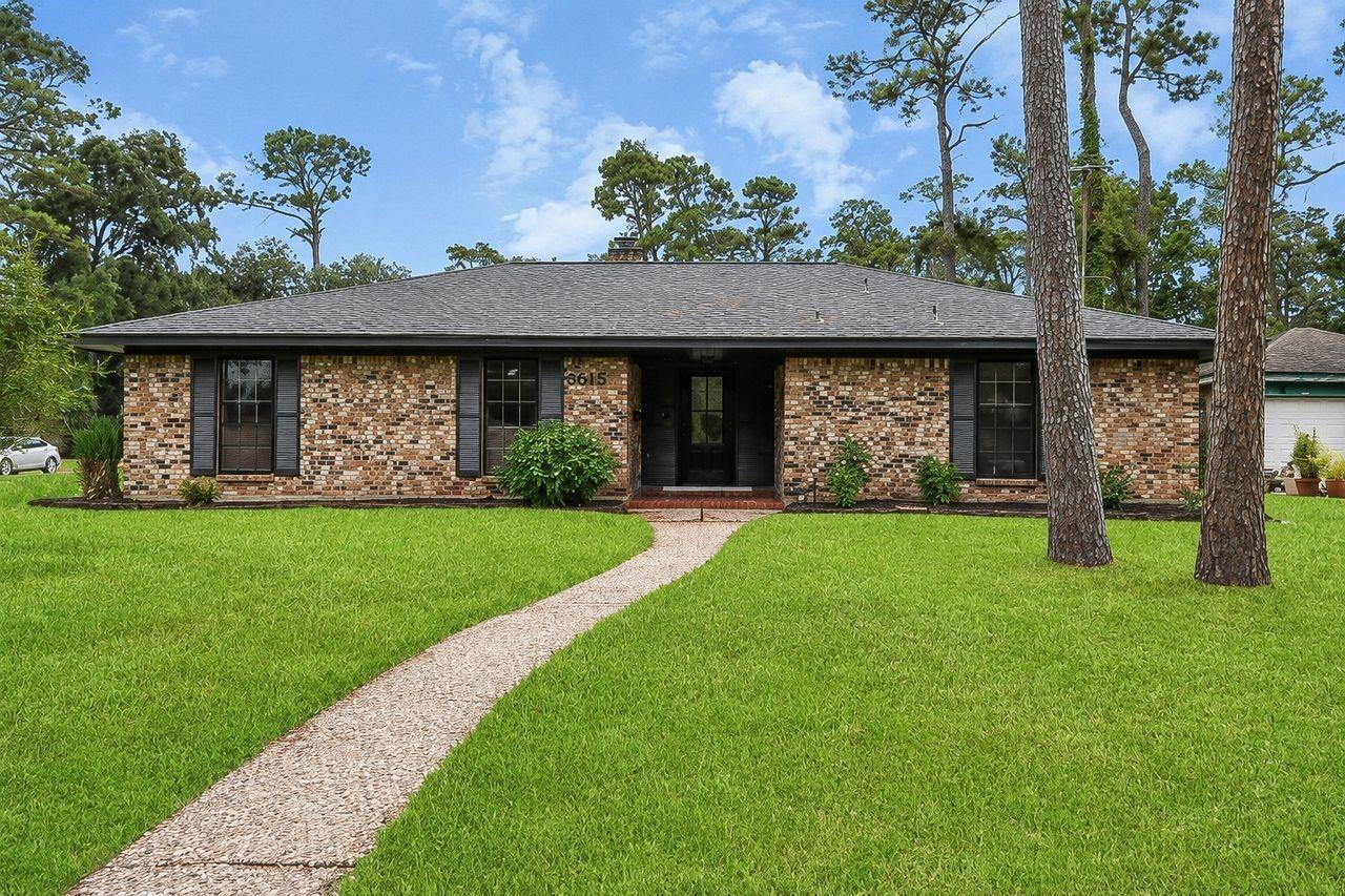 3013 Woodland Drive — photo