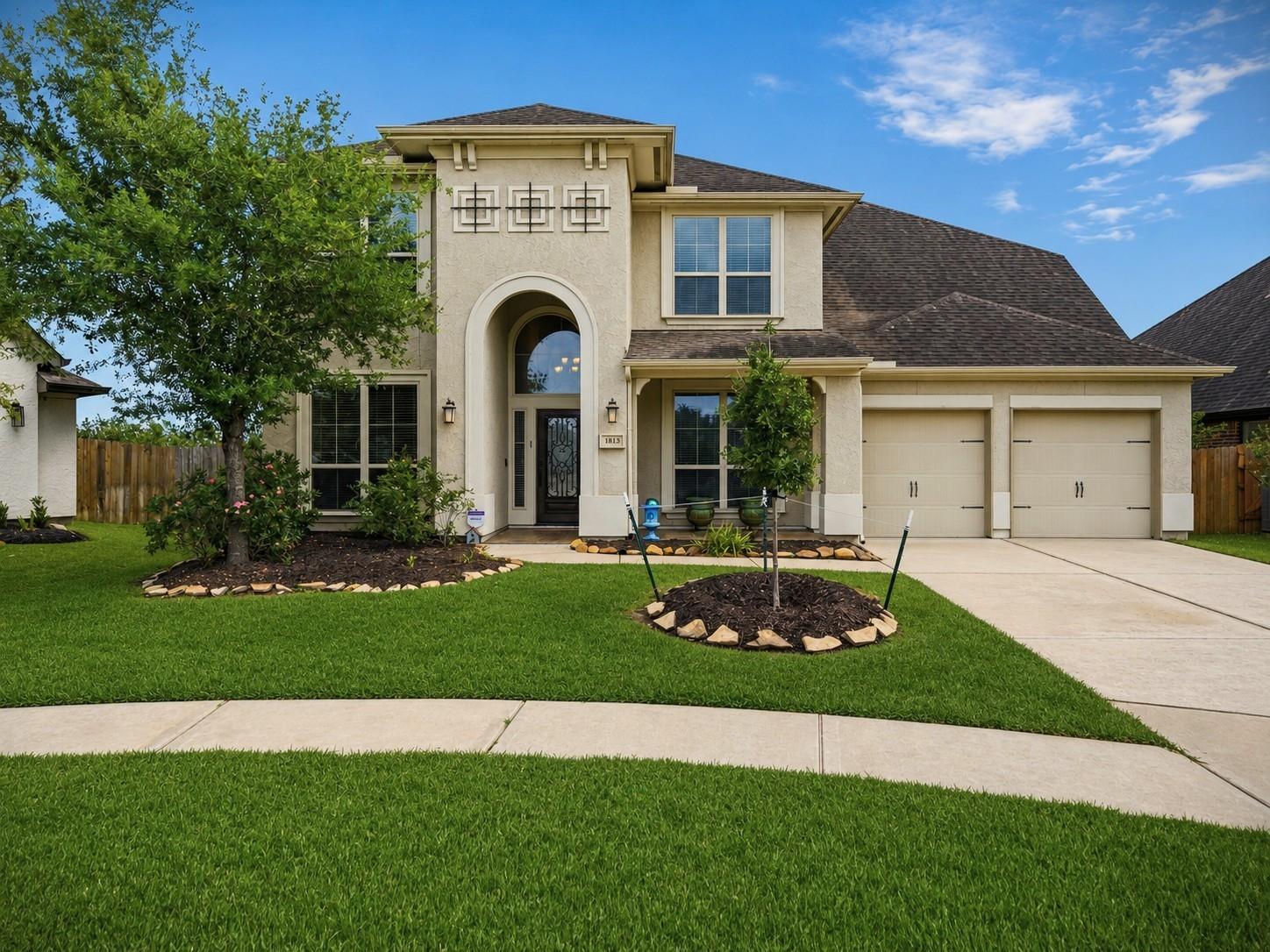 1813 Emerald Trace Lane — photo