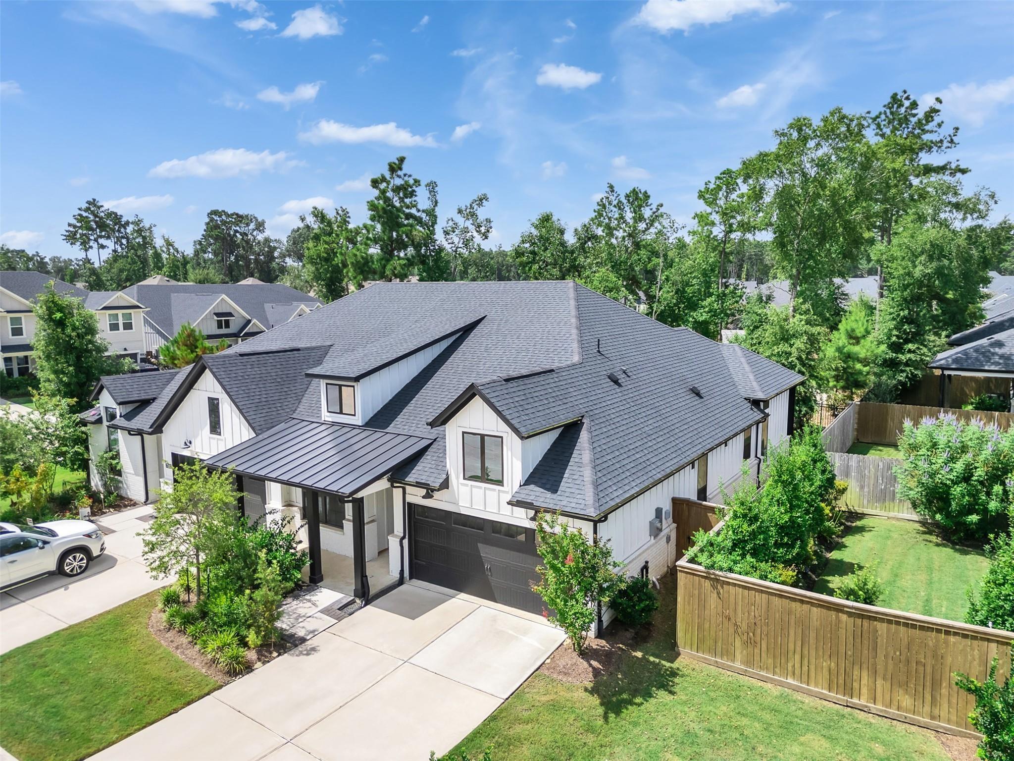 7318 Honey Creek Lane — photo