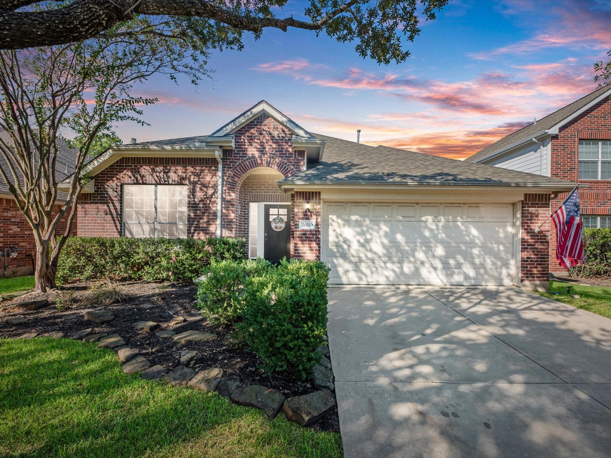 20530 Mauve Orchid Way — photo