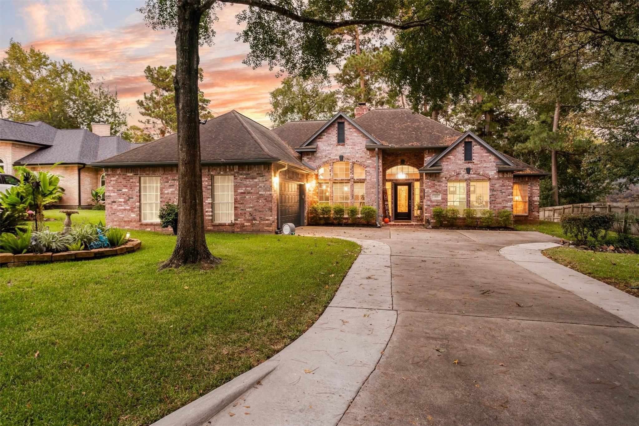 113 Dawns Edge Drive — photo