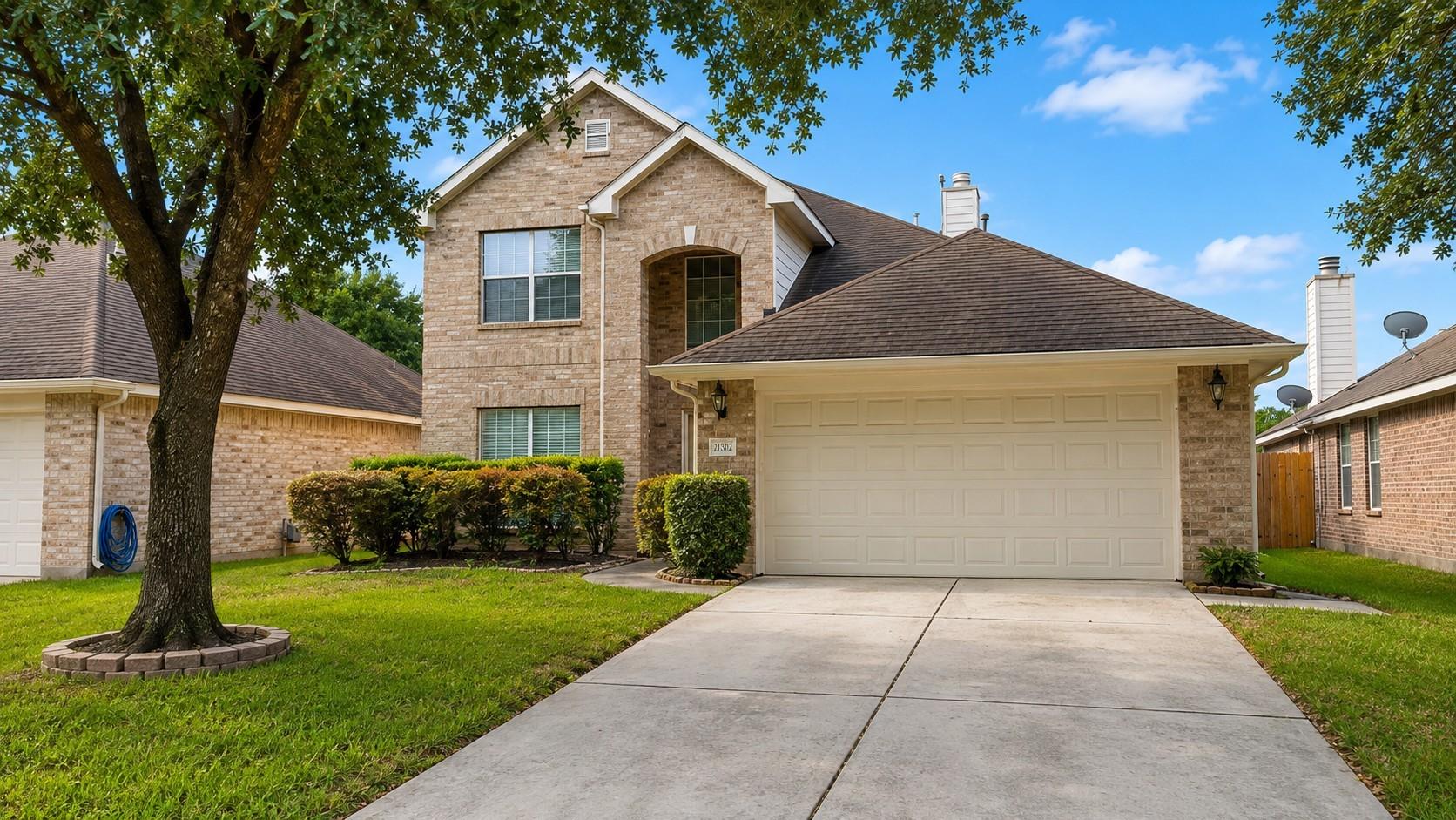 21328 Terreton Springs Drive — photo
