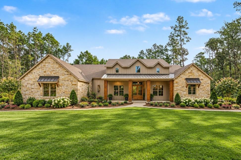 25309 High Meadow West Drive — photo
