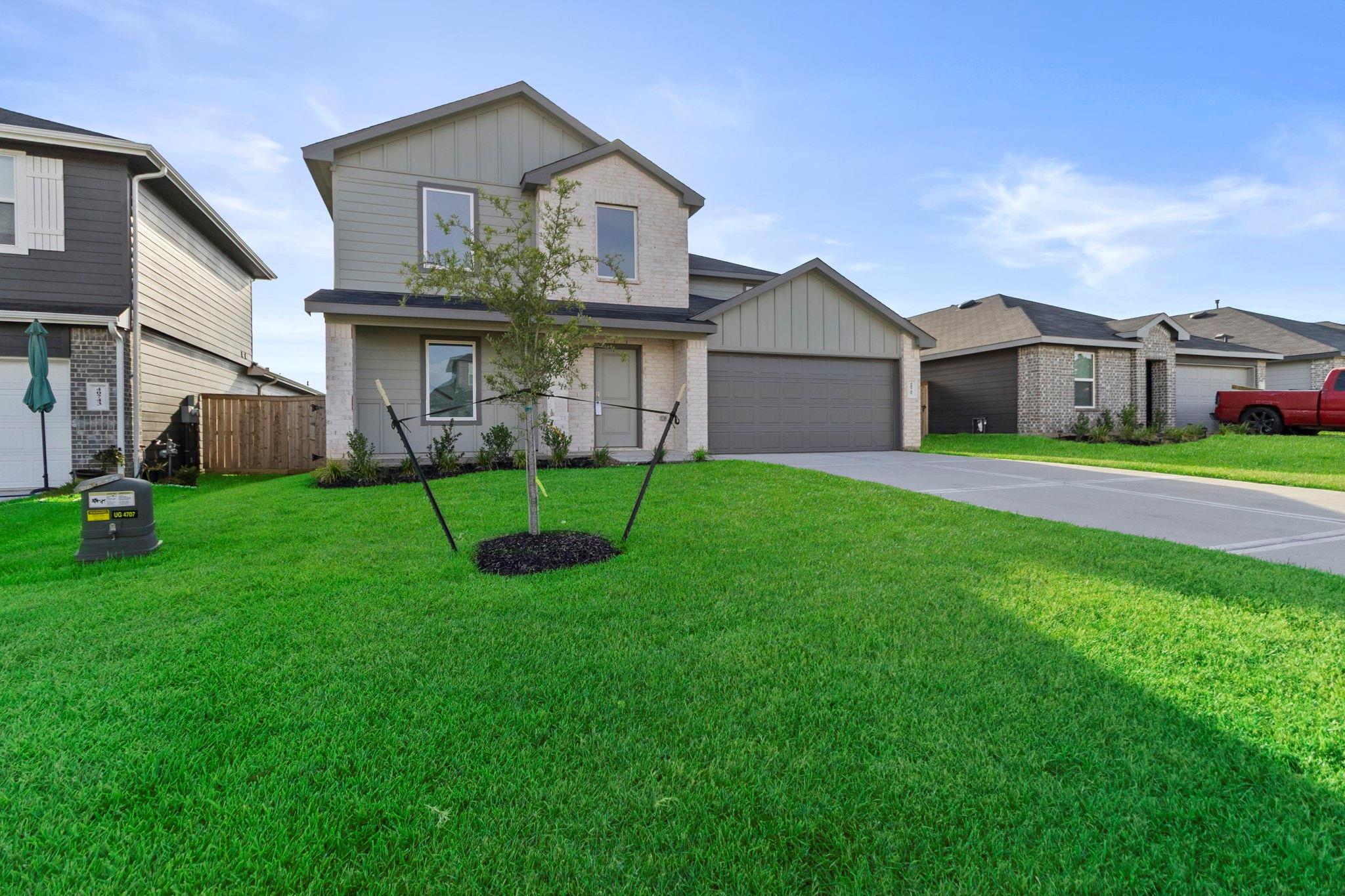 40747 Barley Straw Drive — photo