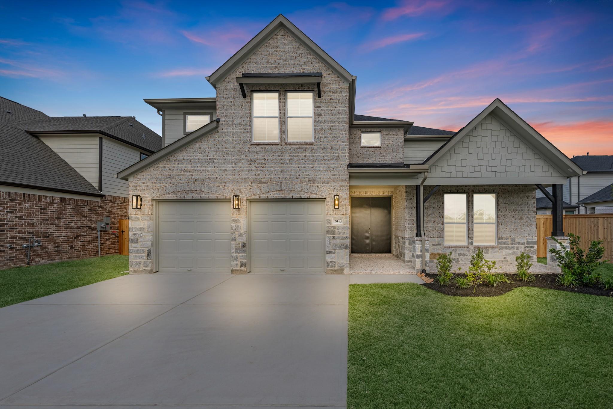 2930 Belle Tree Lane — photo