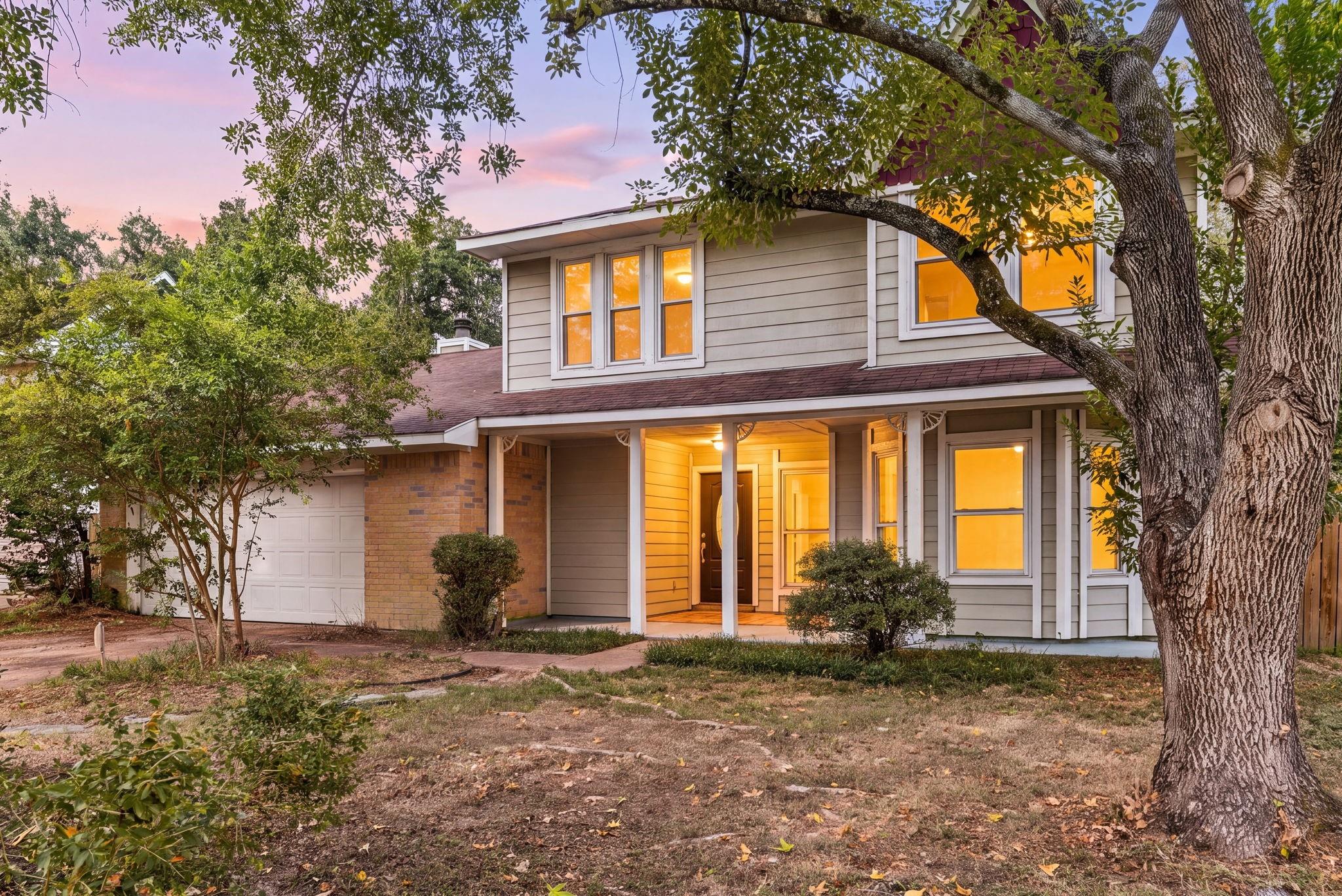 5331 Village Springs Drive — photo