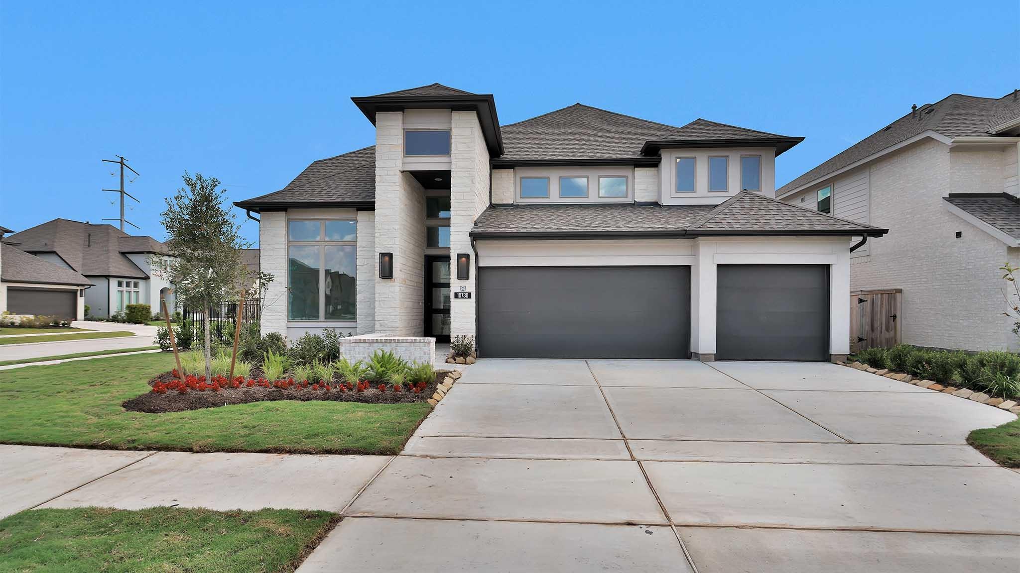 10730 Yellow Wild Indigo Lane — photo
