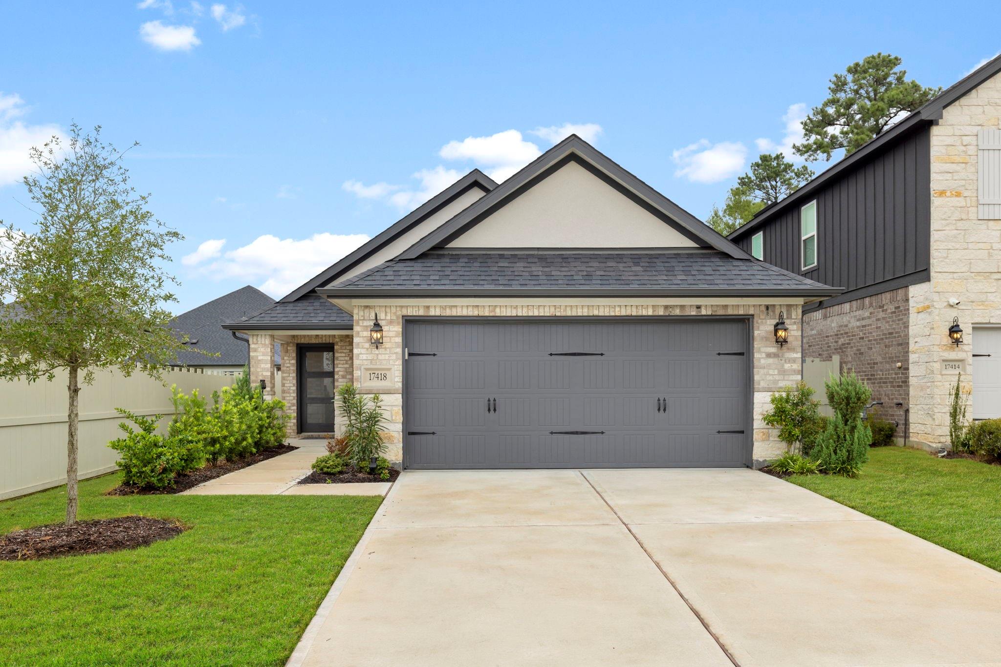 17418 Banaberry Court — photo