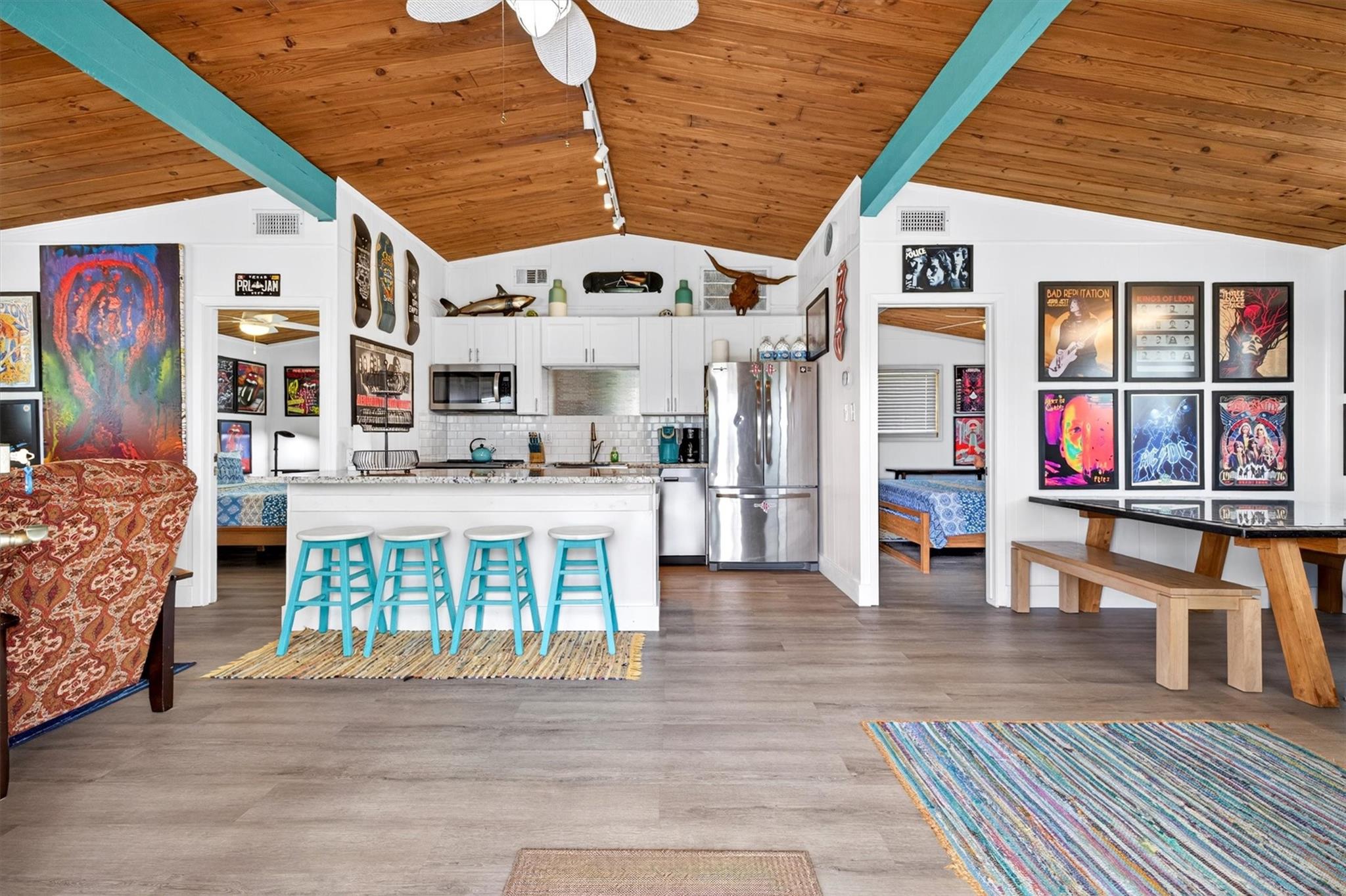 4019 Jackson Drive — photo