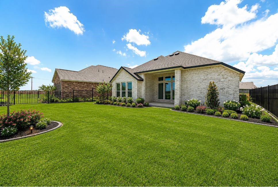 2907 Golden Isle Drive — photo