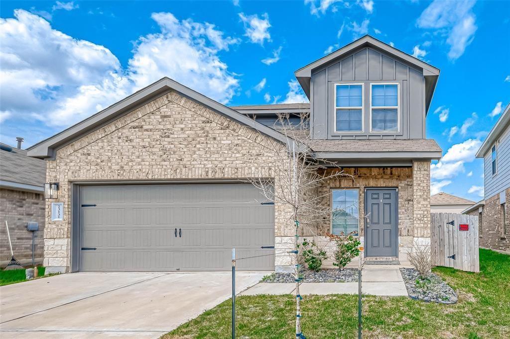 23131 Spruce Summit Trail — photo