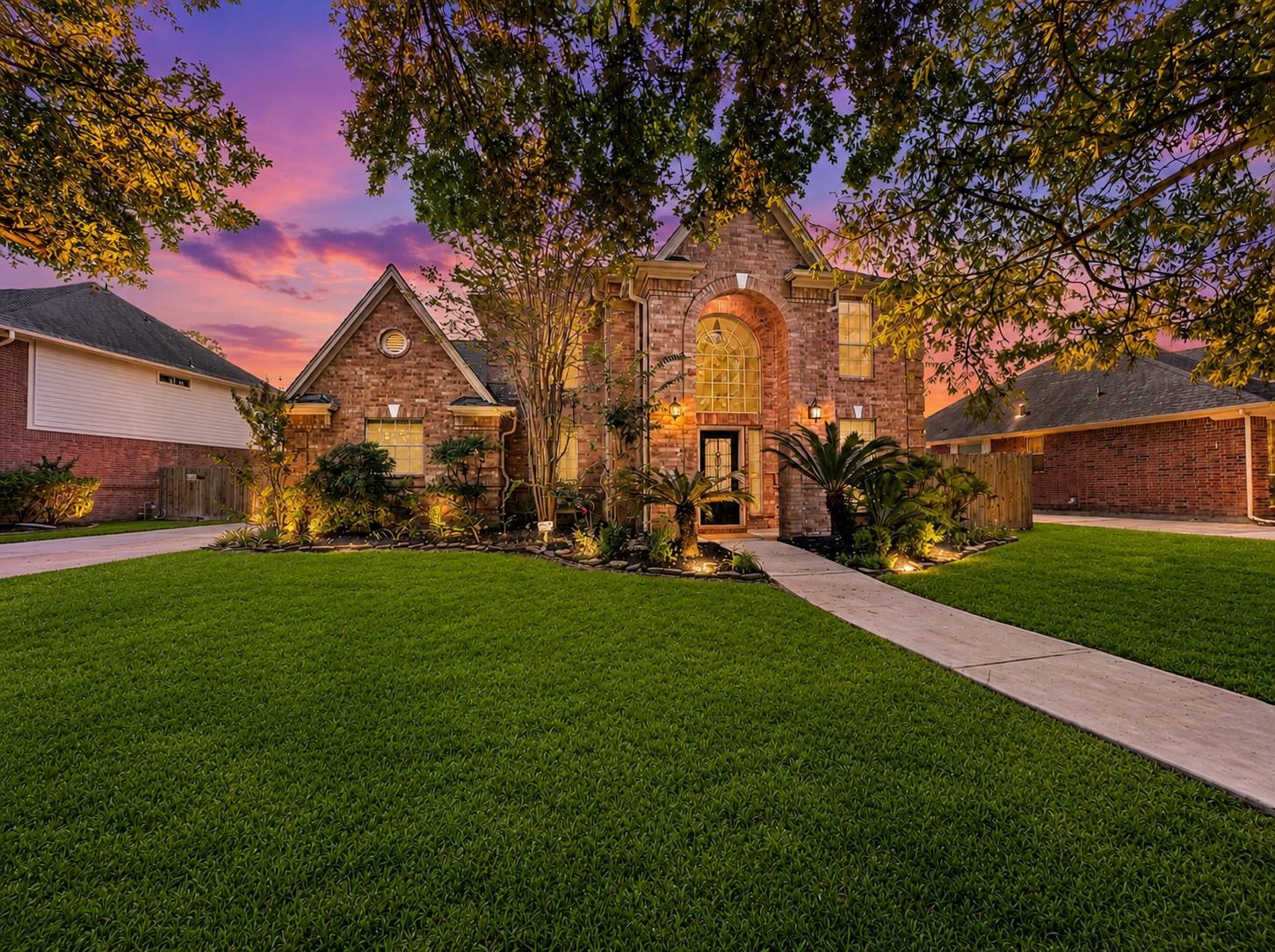 19107 Cypress Estates Court — photo