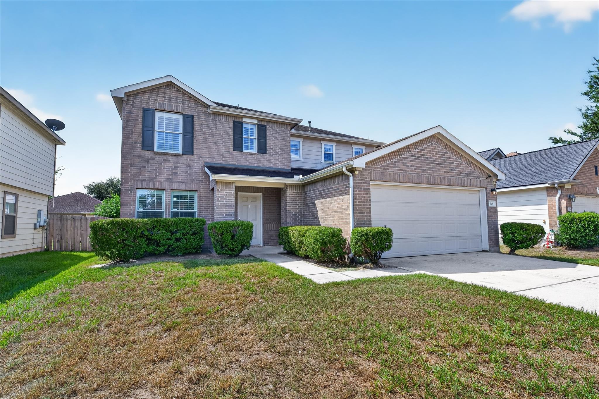 318 Remington Heights Drive — photo