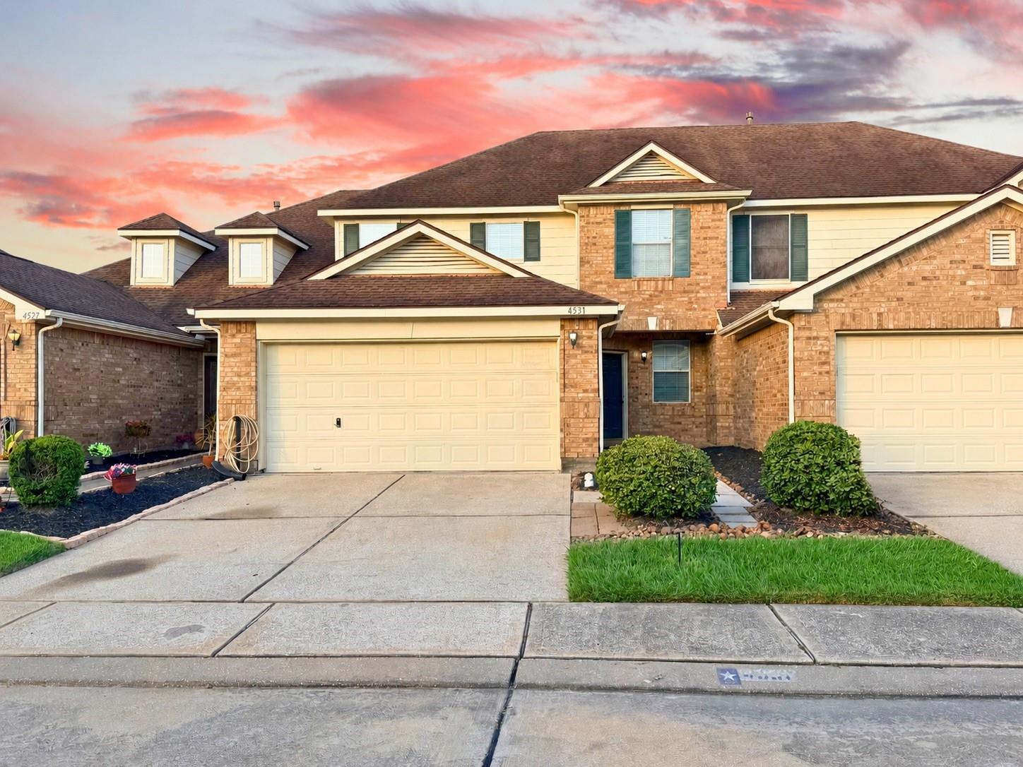 4531 Park Trail Lane — photo