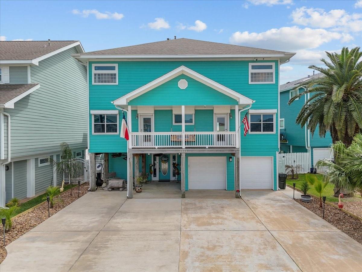 1331 Edwards Drive — photo
