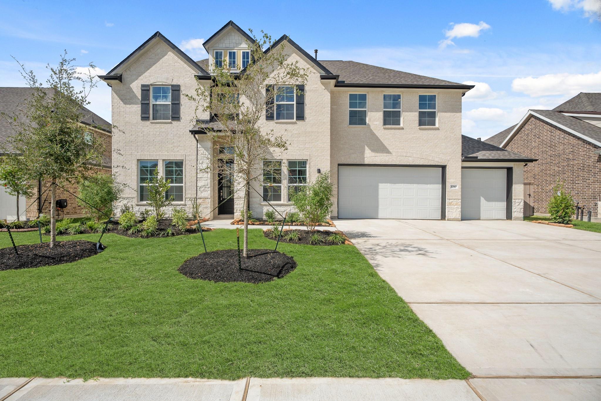 1809 S Wildflower Drive — photo