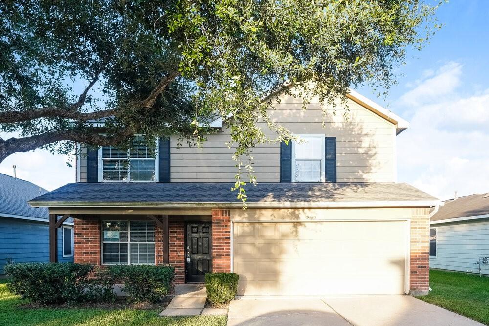 8223 Wainwright Way, Rosharon, TX 77583