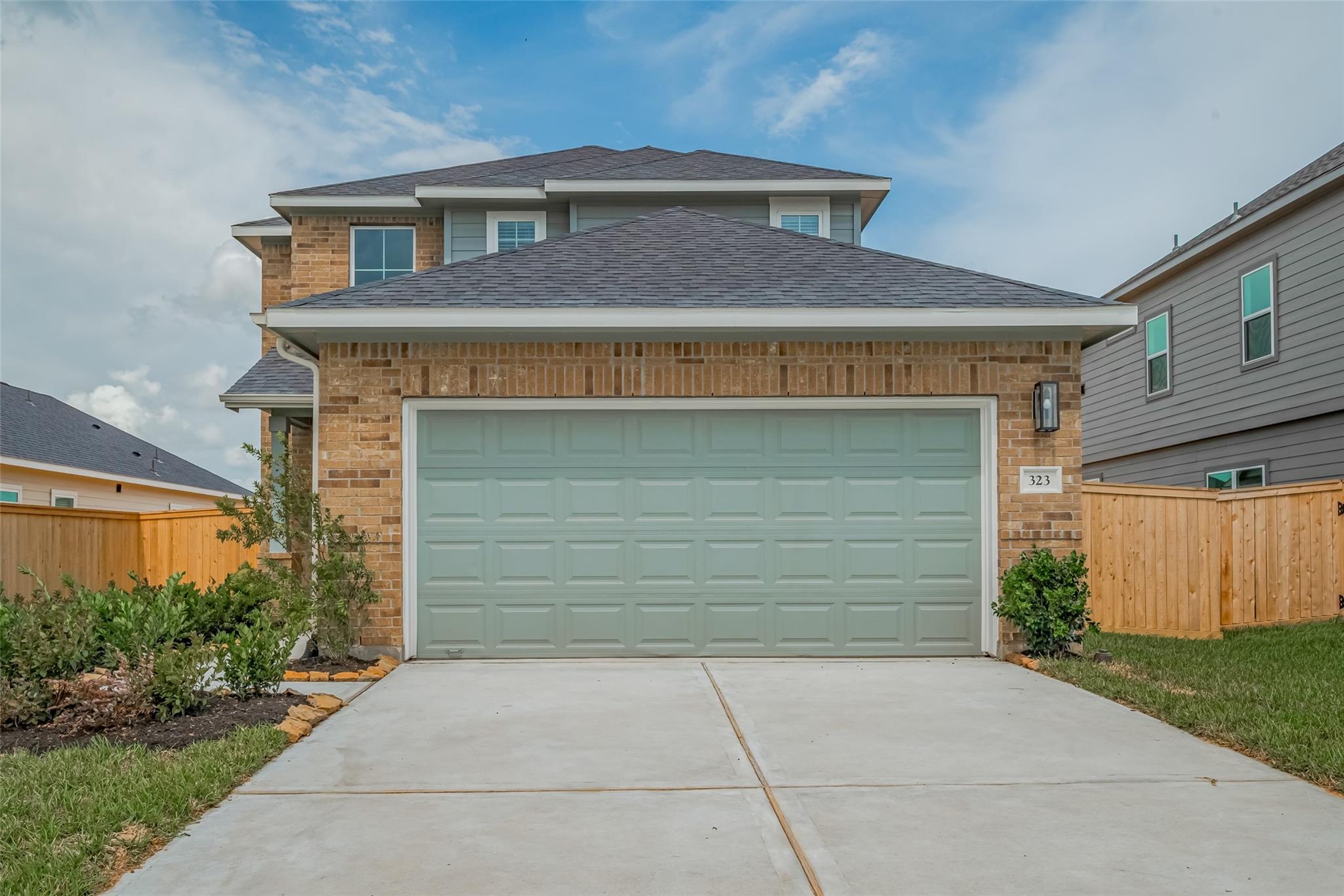 323 Palero Path — photo