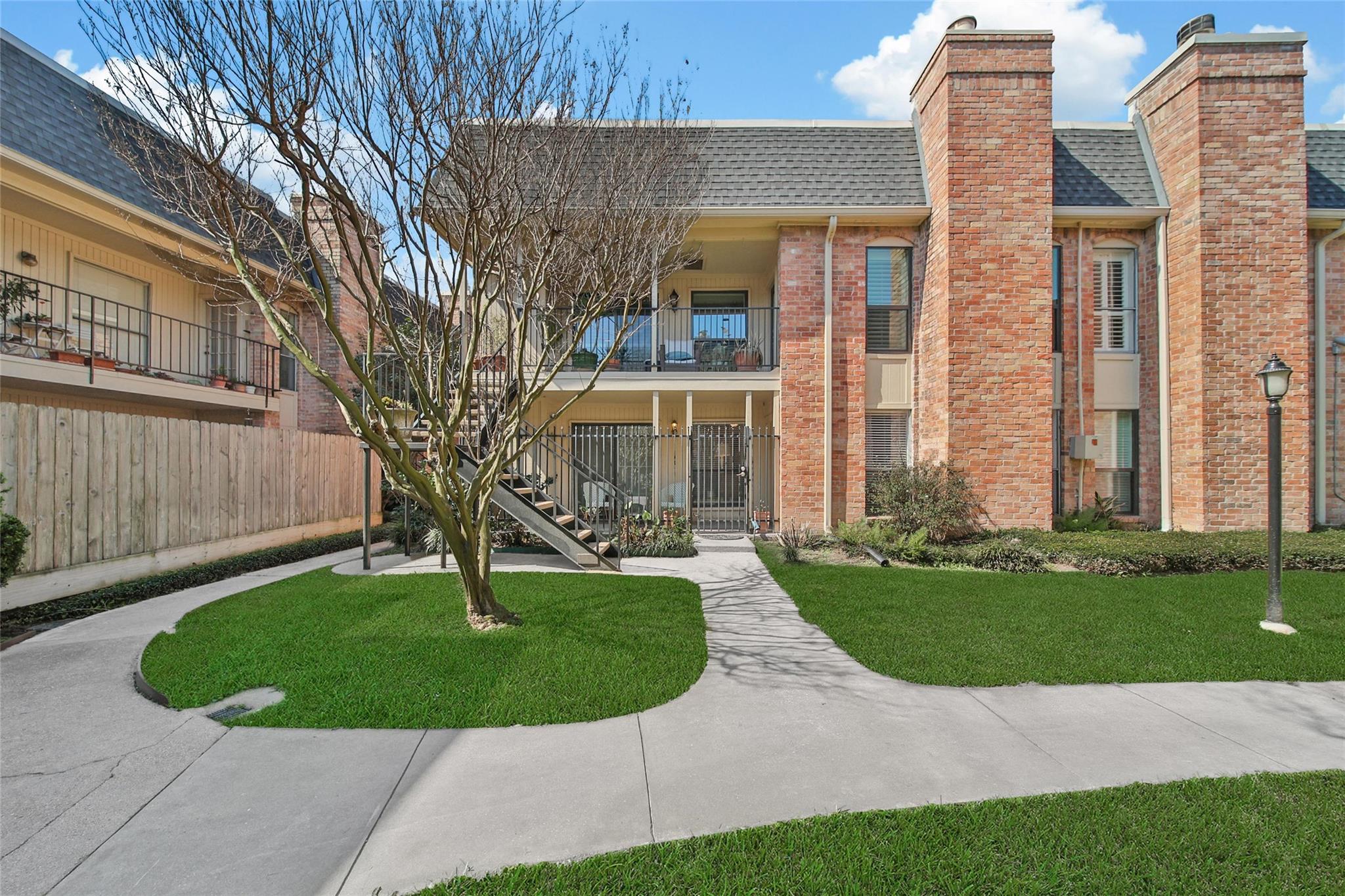 1601 S Shepherd Drive #170 — photo