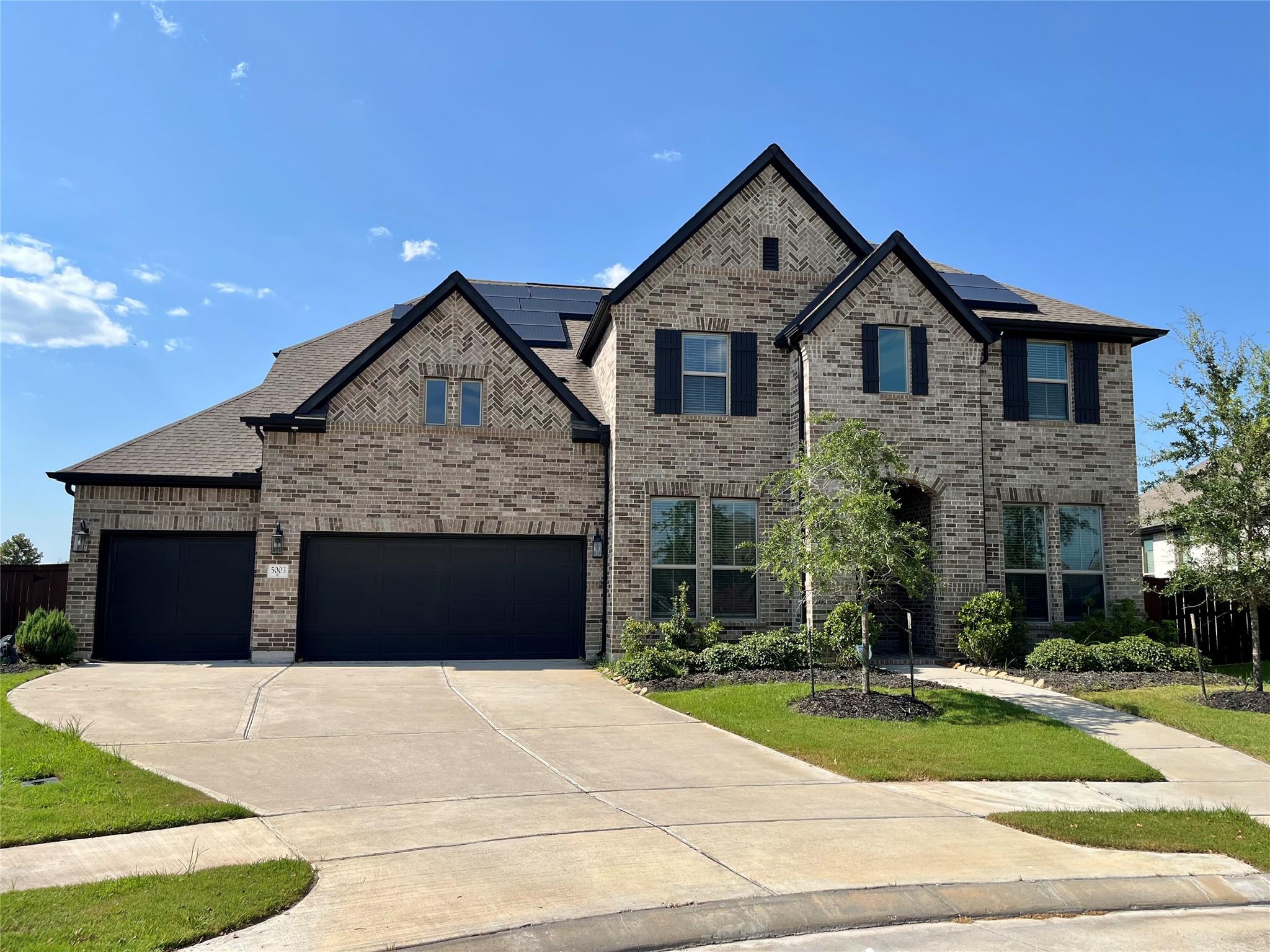 5003 Sullivan Drive — photo
