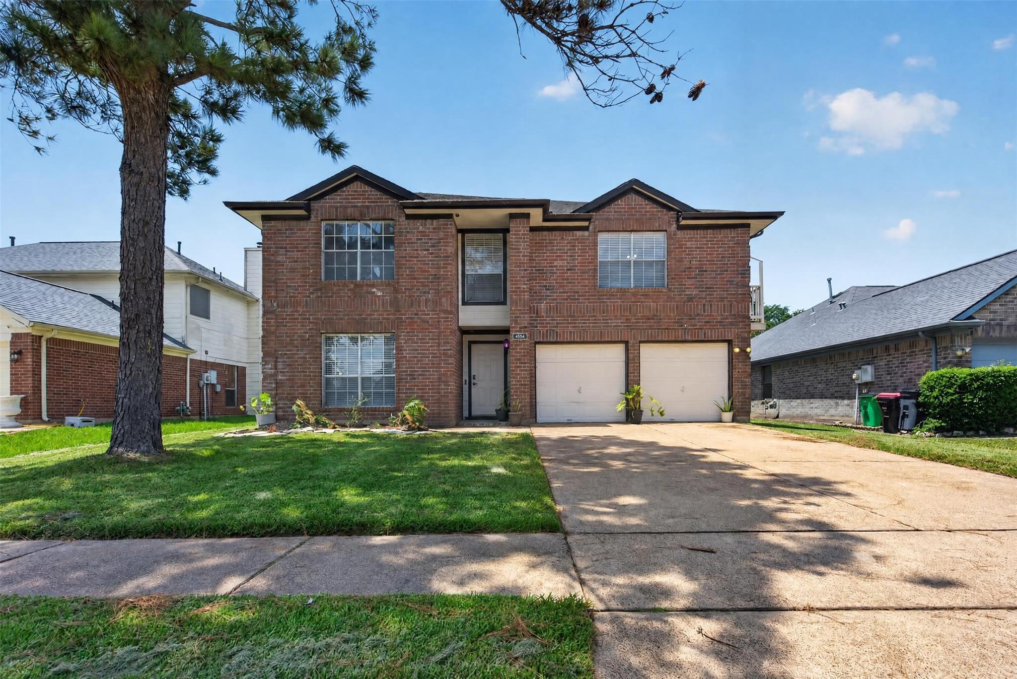 4514 Green Fawn Lane — photo