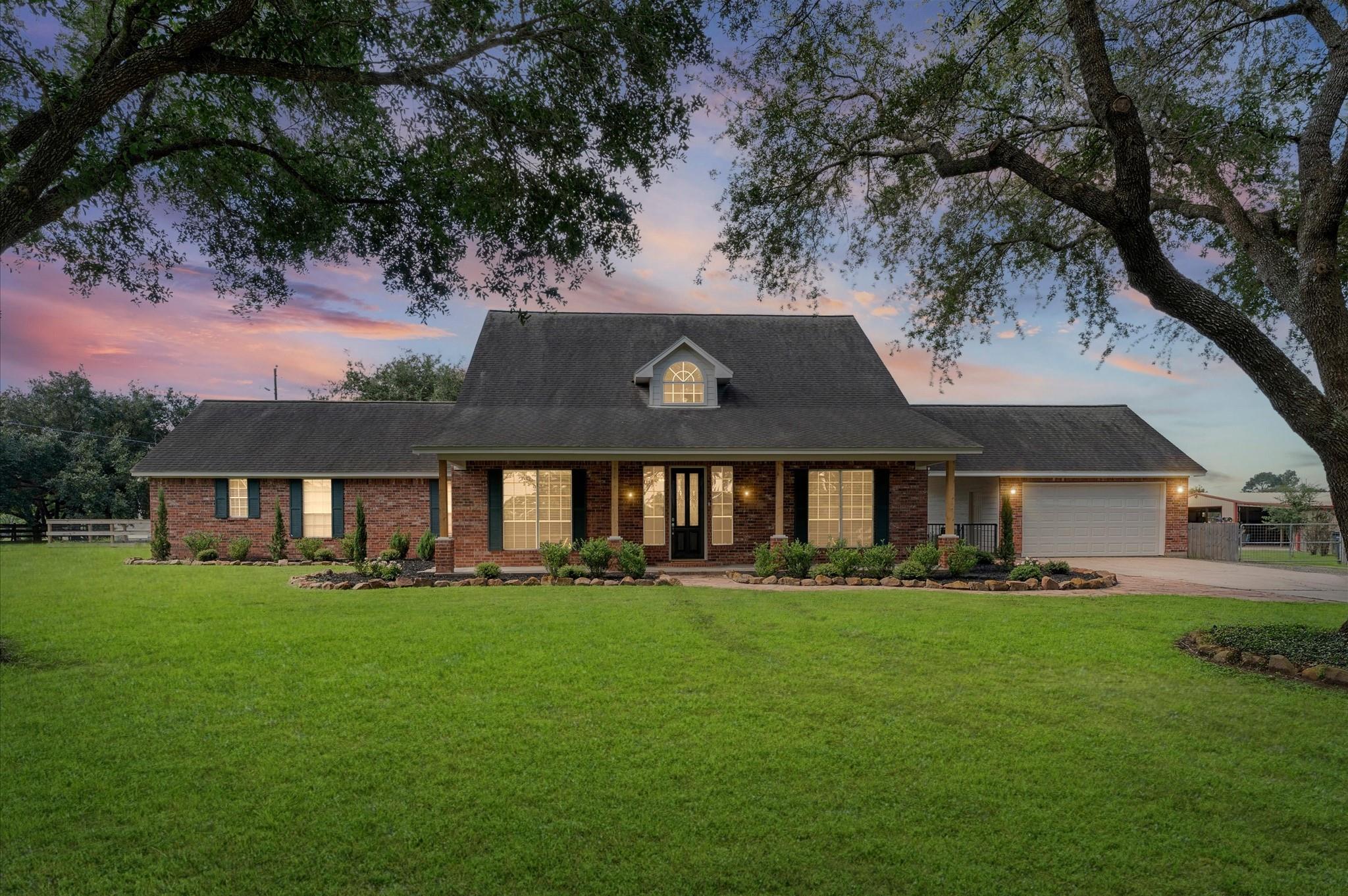 33014 Grove Park Drive — photo