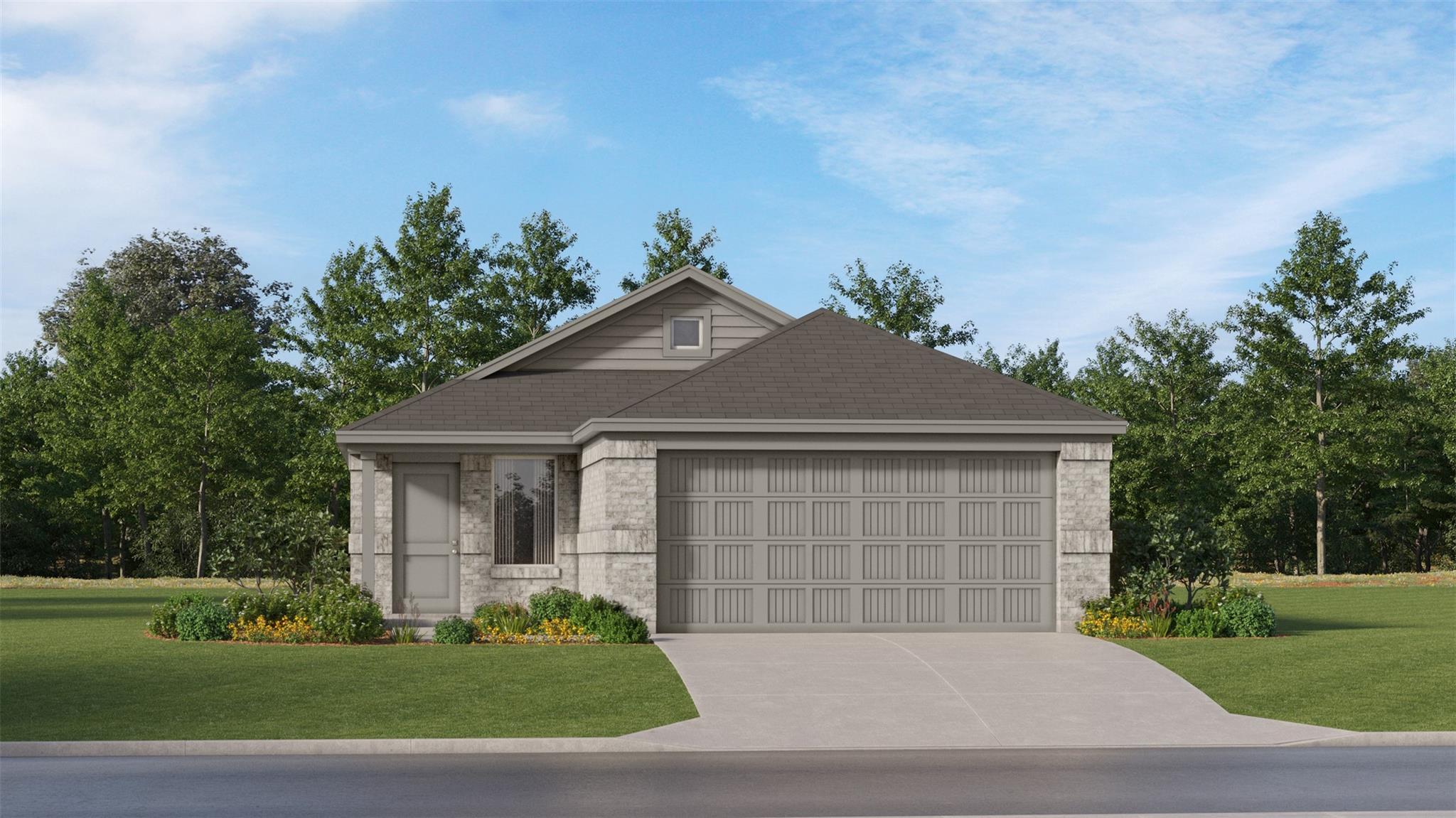 553 Falling Cave Drive — photo