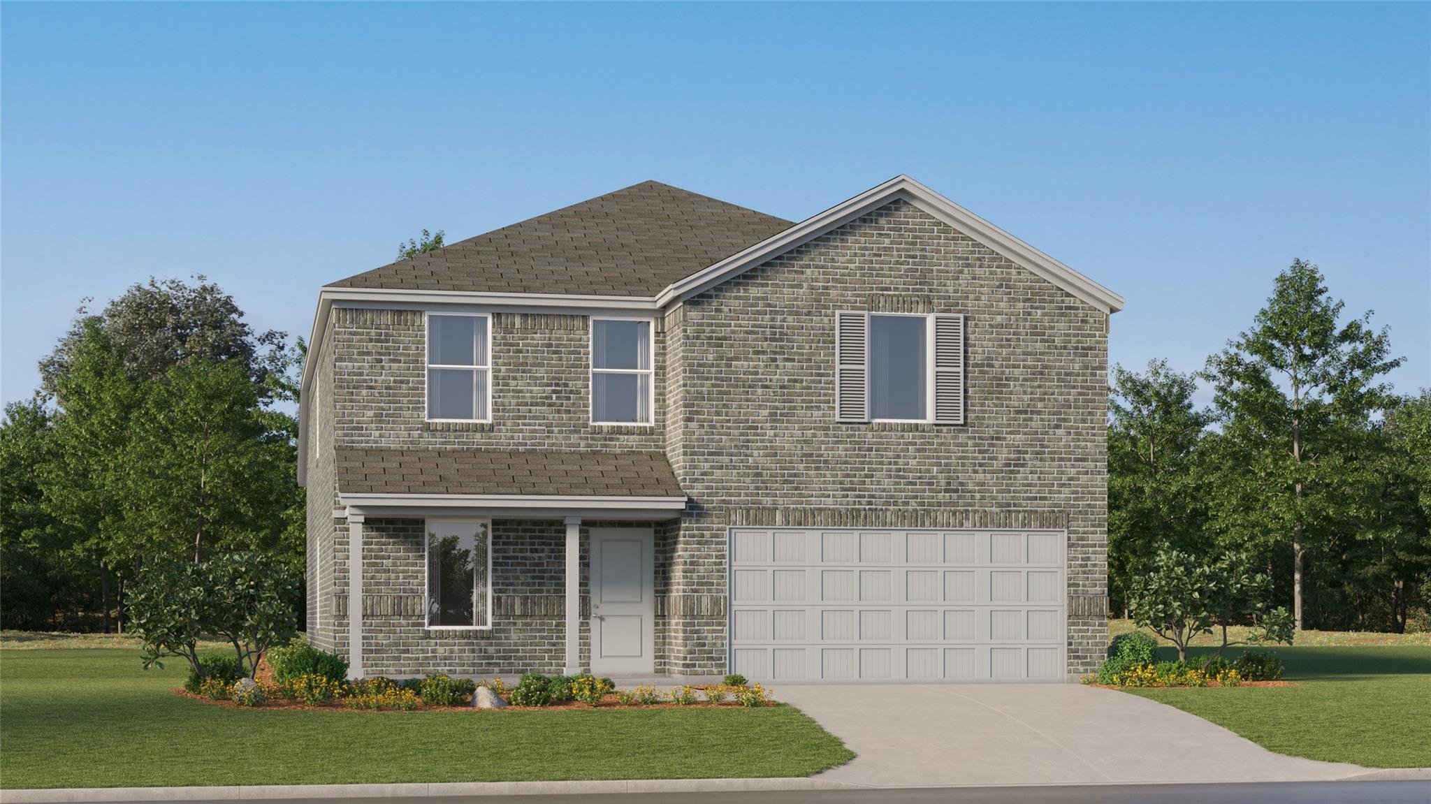 1040 High Meadows Lane — photo