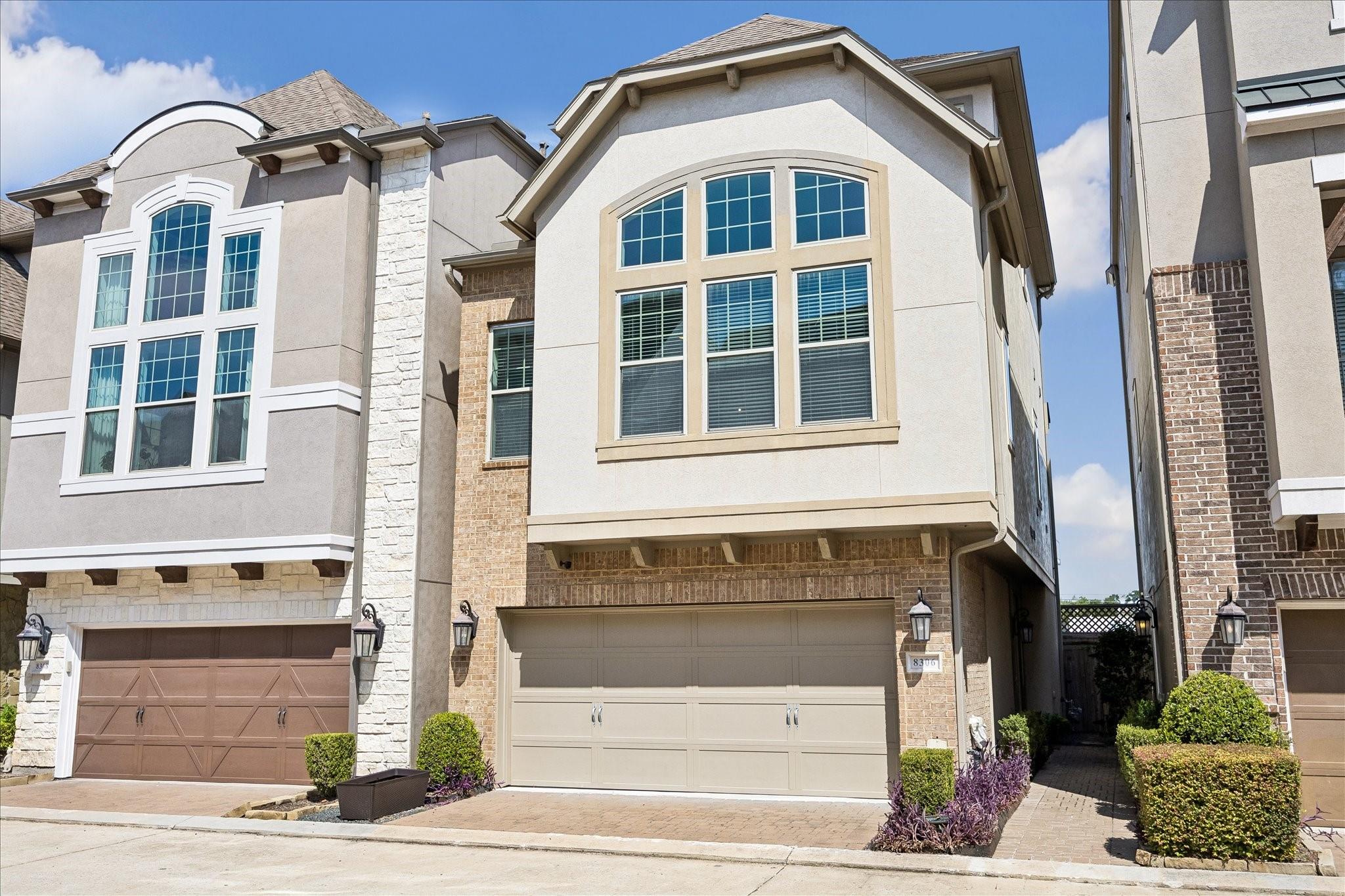 8306 Ginger Oak Street — photo