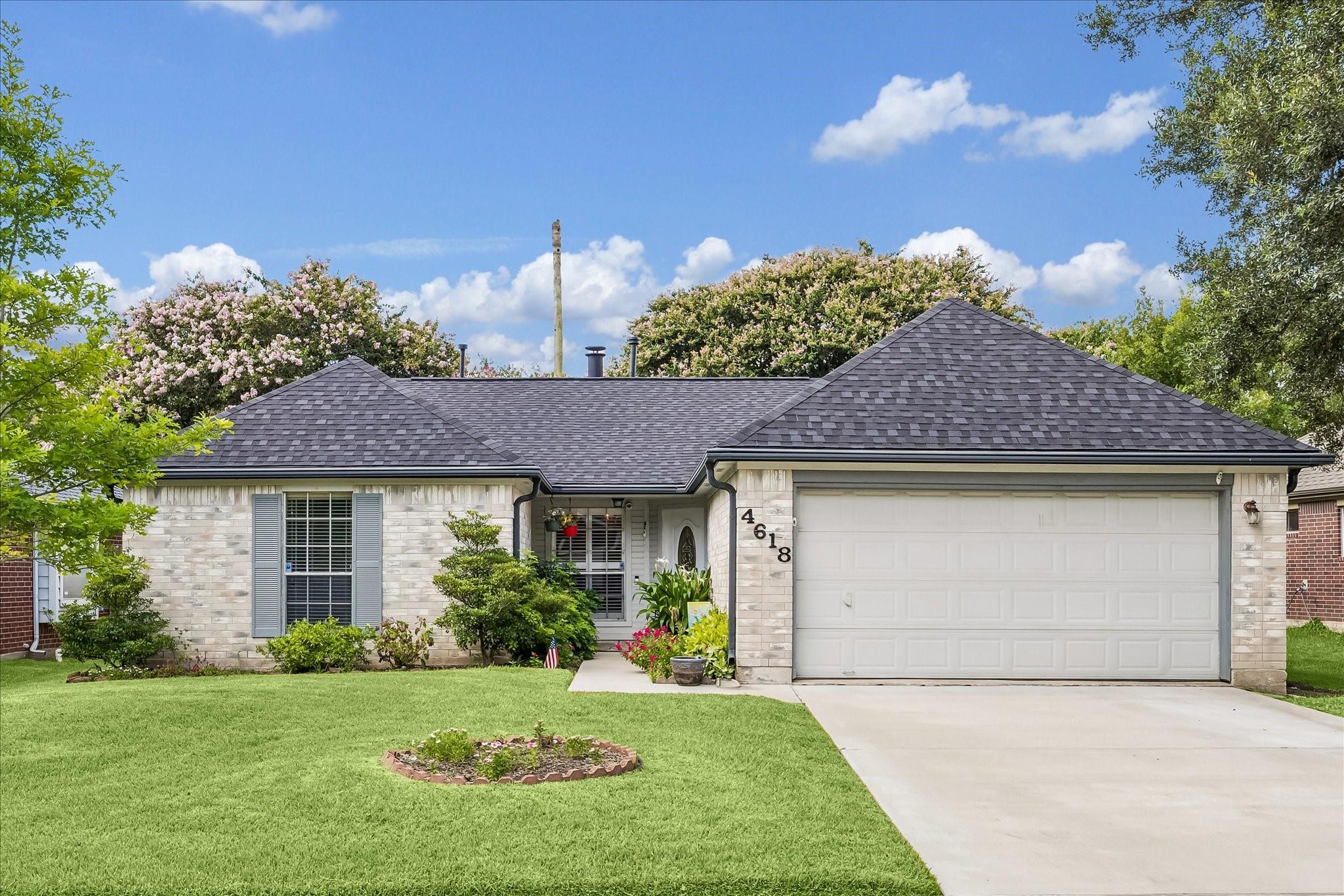 4618 Kimball Drive — photo