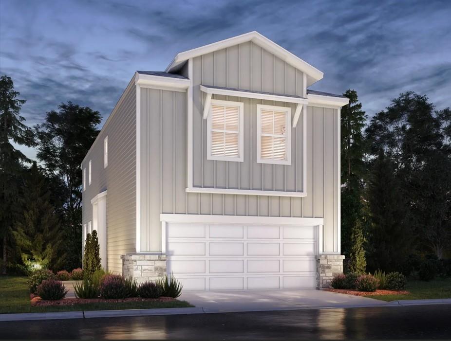 1023 Cedar Place Lane — photo