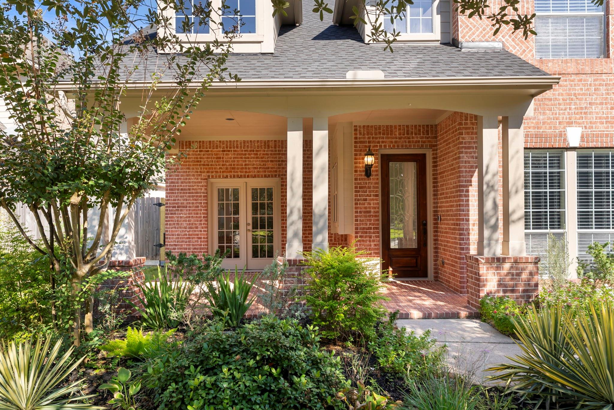 431 Hendricks Forest Lane, Conroe, TX 77384 — photo 2