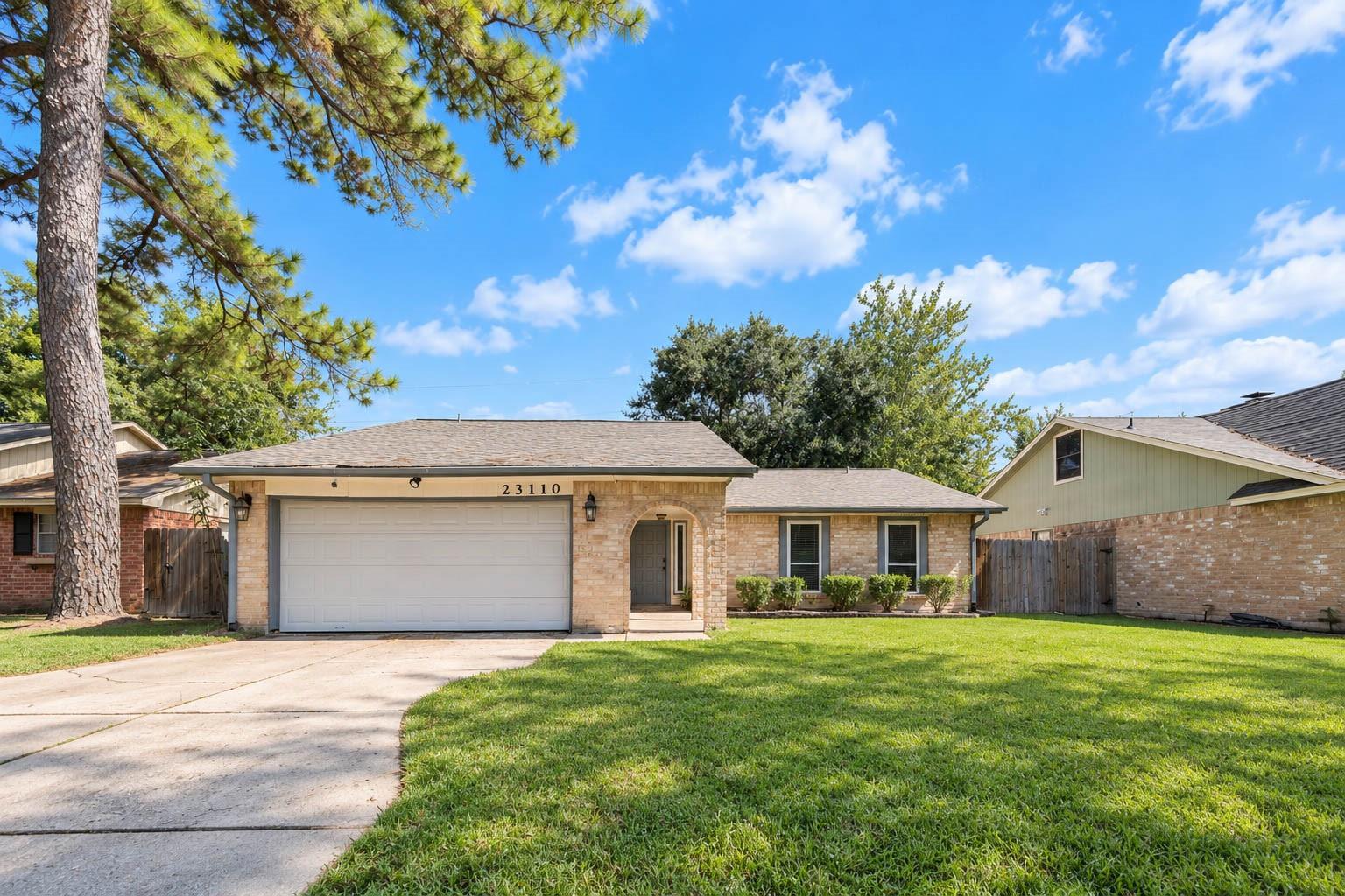 23110 Goodfellow Drive — photo
