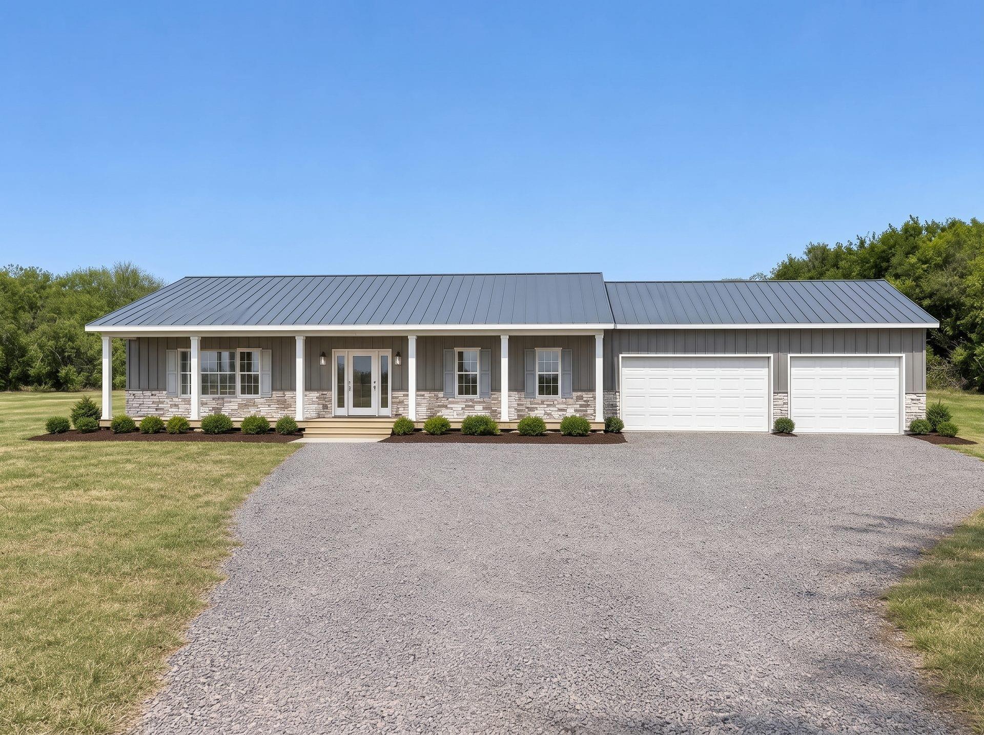 1009 Cottonwood Bend Lane — photo
